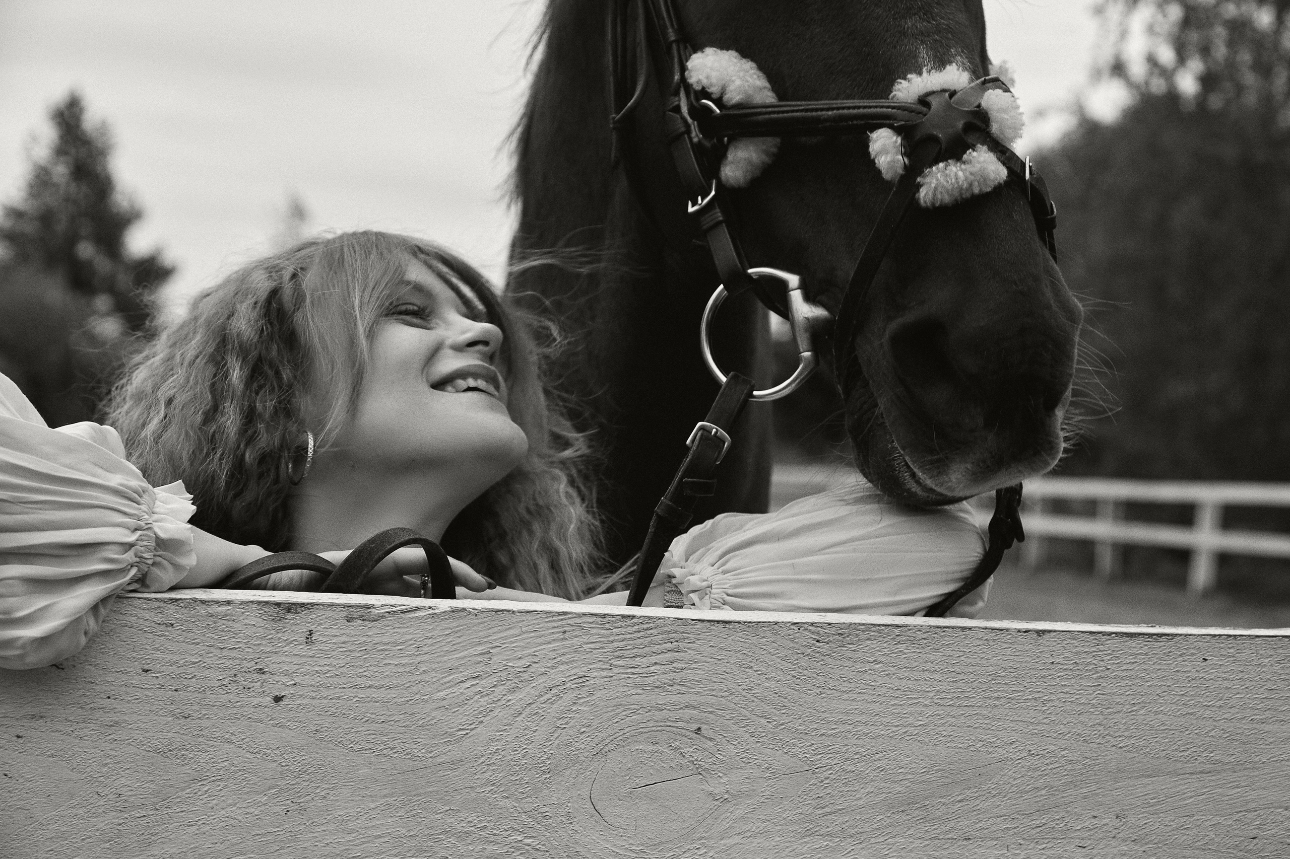 Екатерина и Лелик. Фотограф Анастасия Федорова  Санкт-Петербург