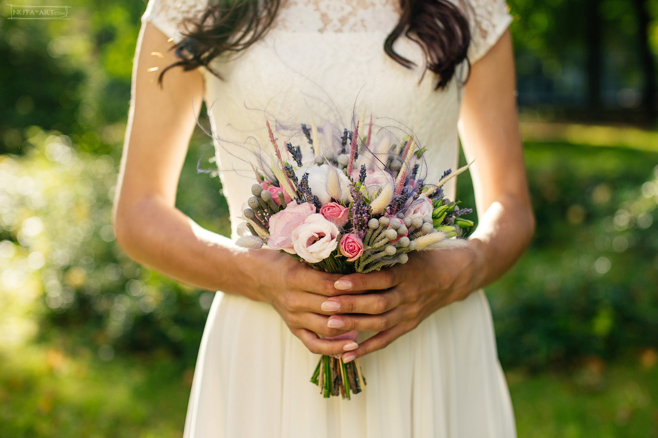 Прогулки. Nuta ART - photo-video creator