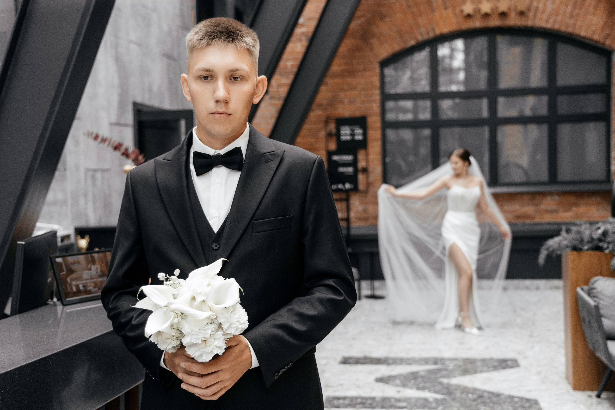 D&E WEDDING DAY. ФОТОГРАФ | ВИДЕОГРАФ | КУРГАН | ТЮМЕНЬ | ЕКБ Михаил Сутягин