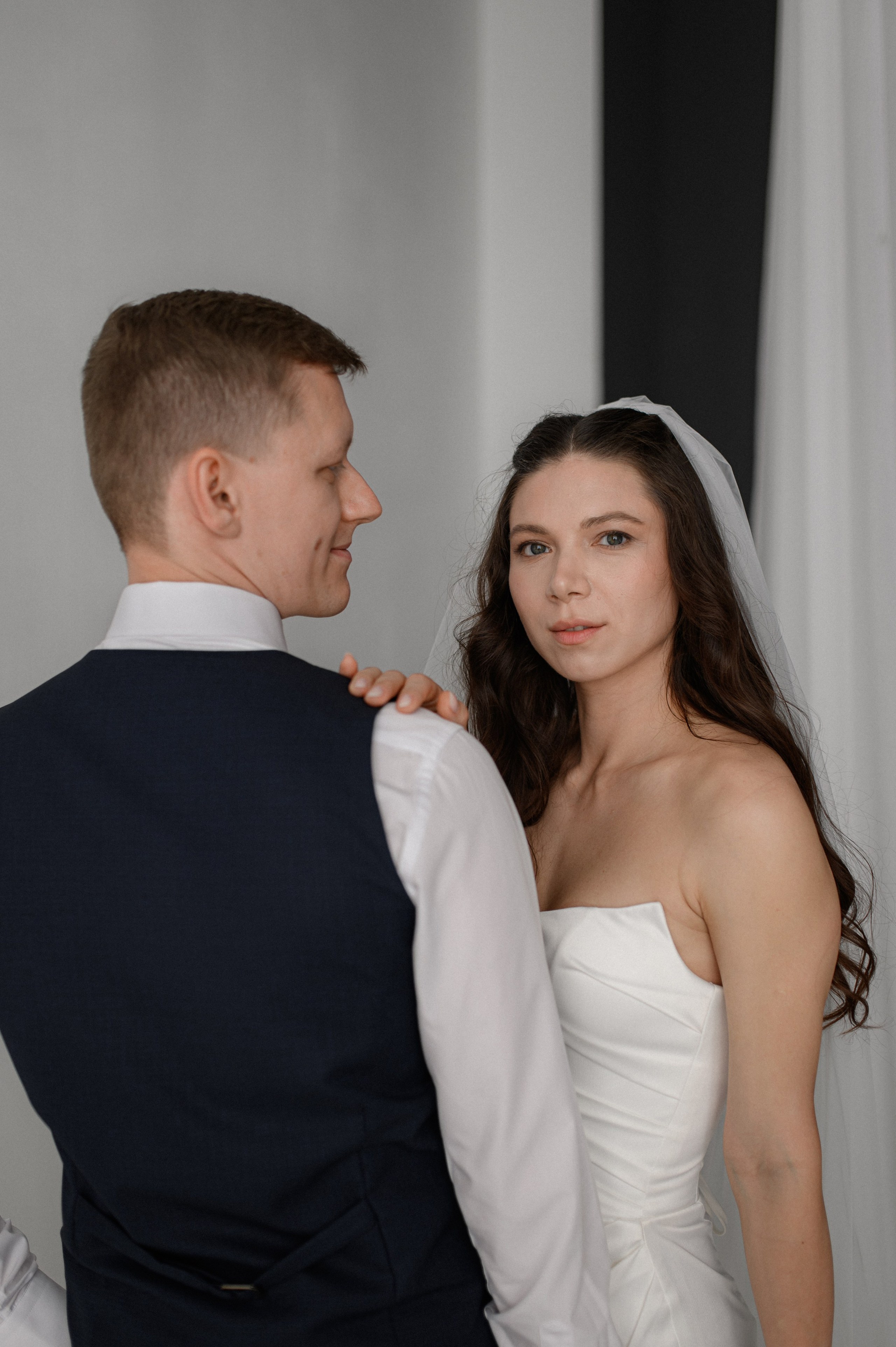 Оля и Женя. Www.ostermiller.ru