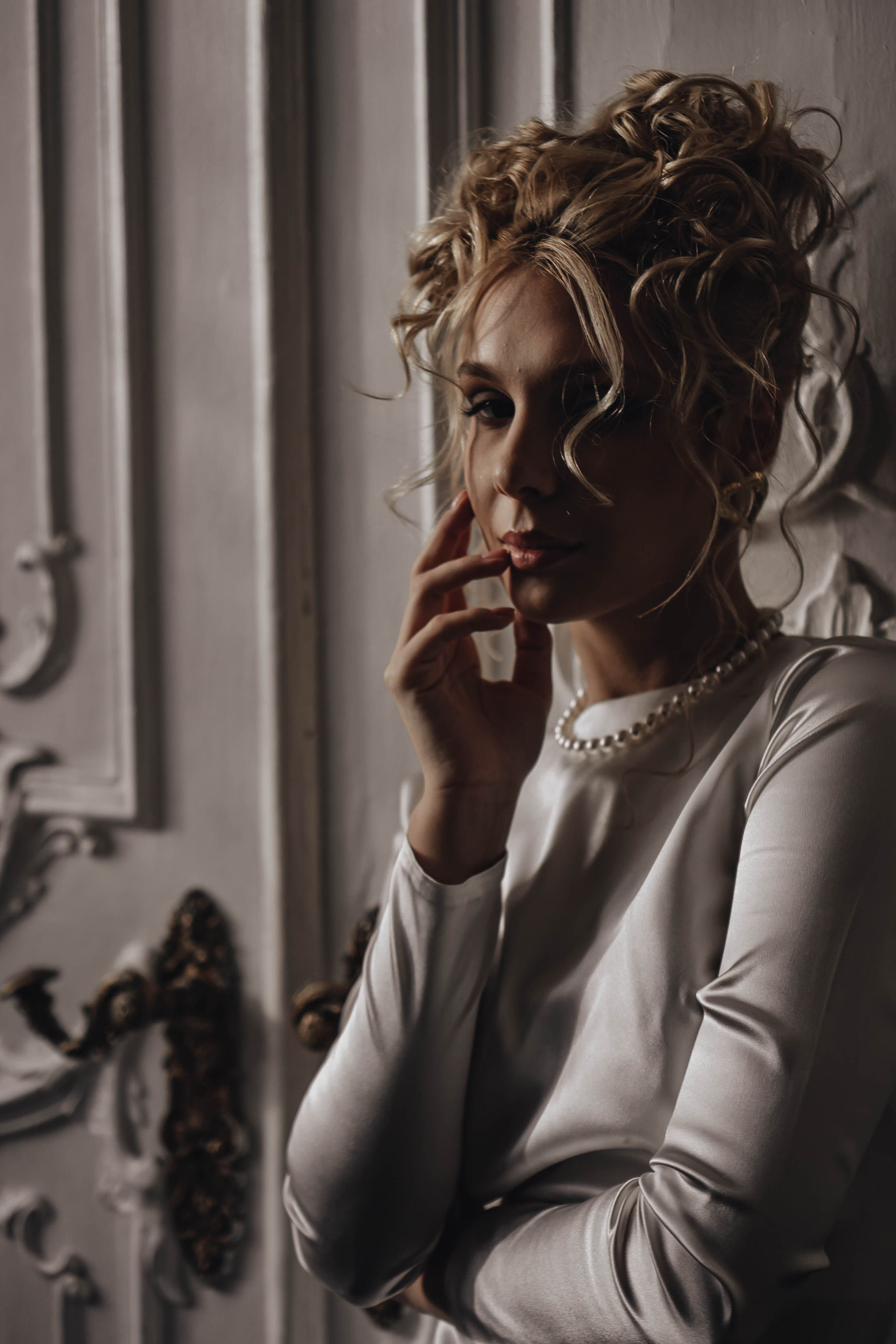 СВАДЕБНАЯ ФОТОСЕСИИЯ В НИКОЛАЕВСКОМ ДВОРЦЕ. Профессиональный фотограф, Санкт-Петербург — Виктория Богомолова