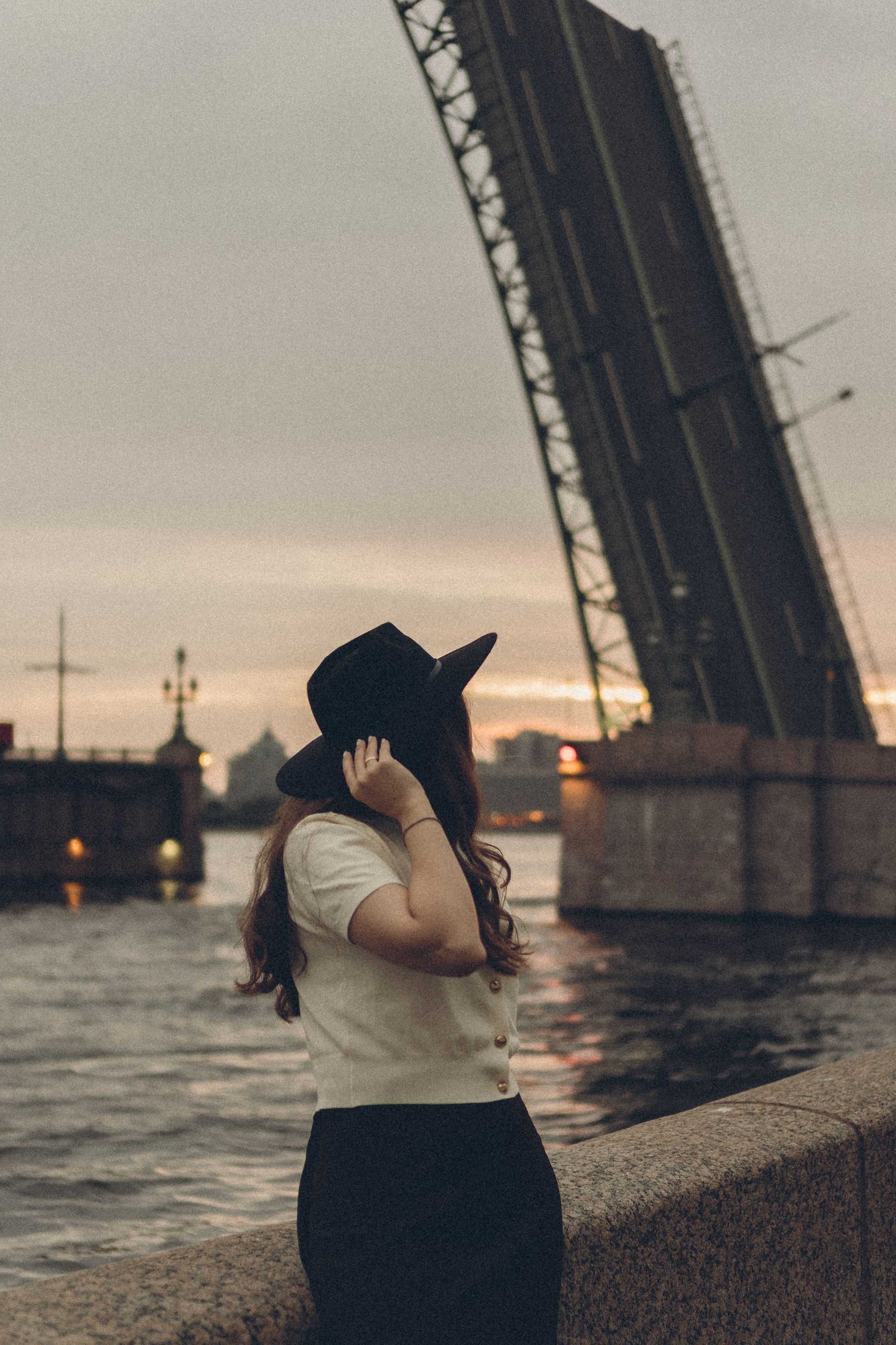РАССВЕТНАЯ ИСТОРИЯ. Профессиональный фотограф, Санкт-Петербург — Виктория Богомолова