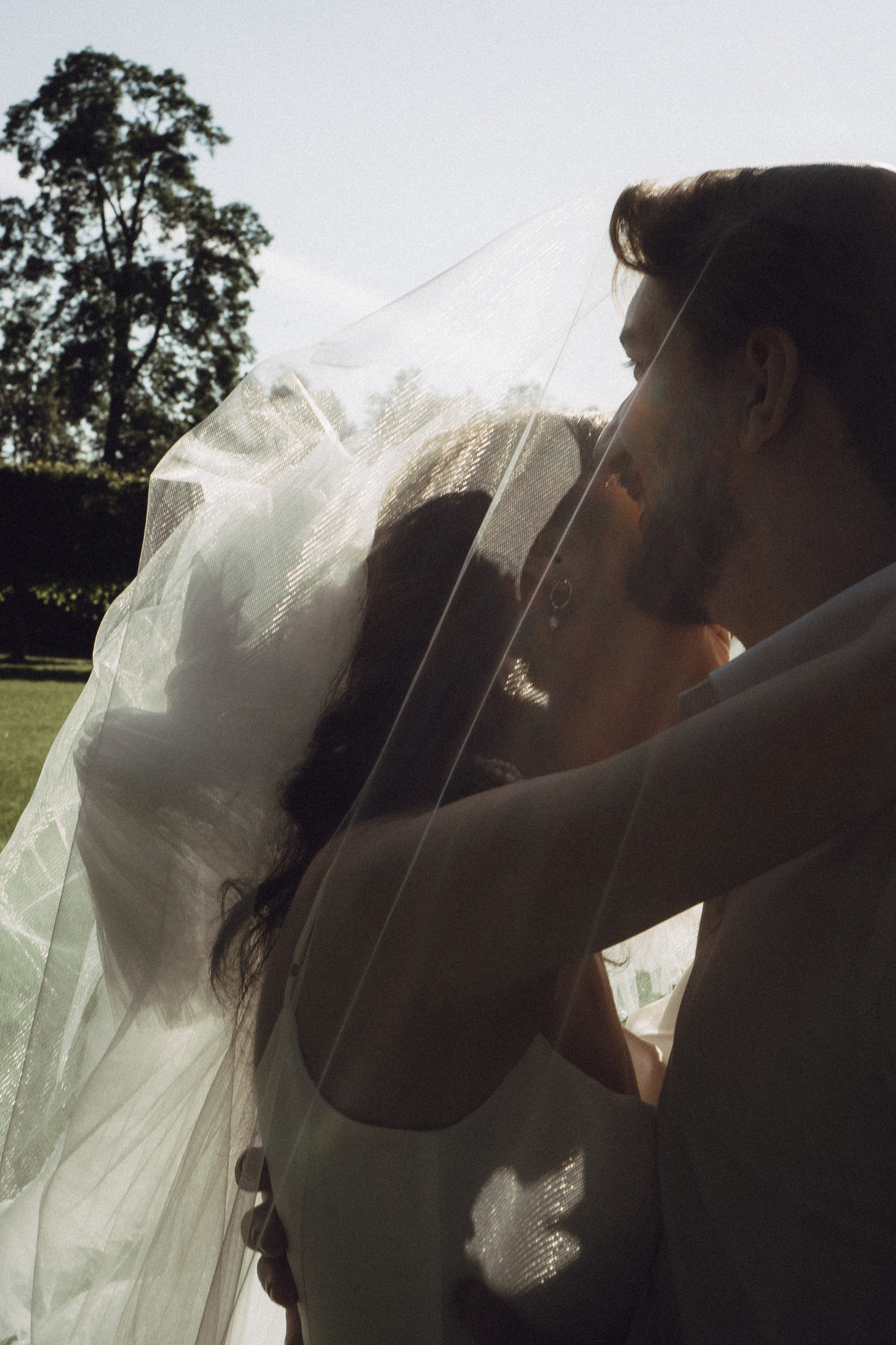 СВАДЕБНАЯ ФОТОСЕСИСИЯ В ГОРОДЕ ПУШКИН. Профессиональный фотограф, Санкт-Петербург — Виктория Богомолова