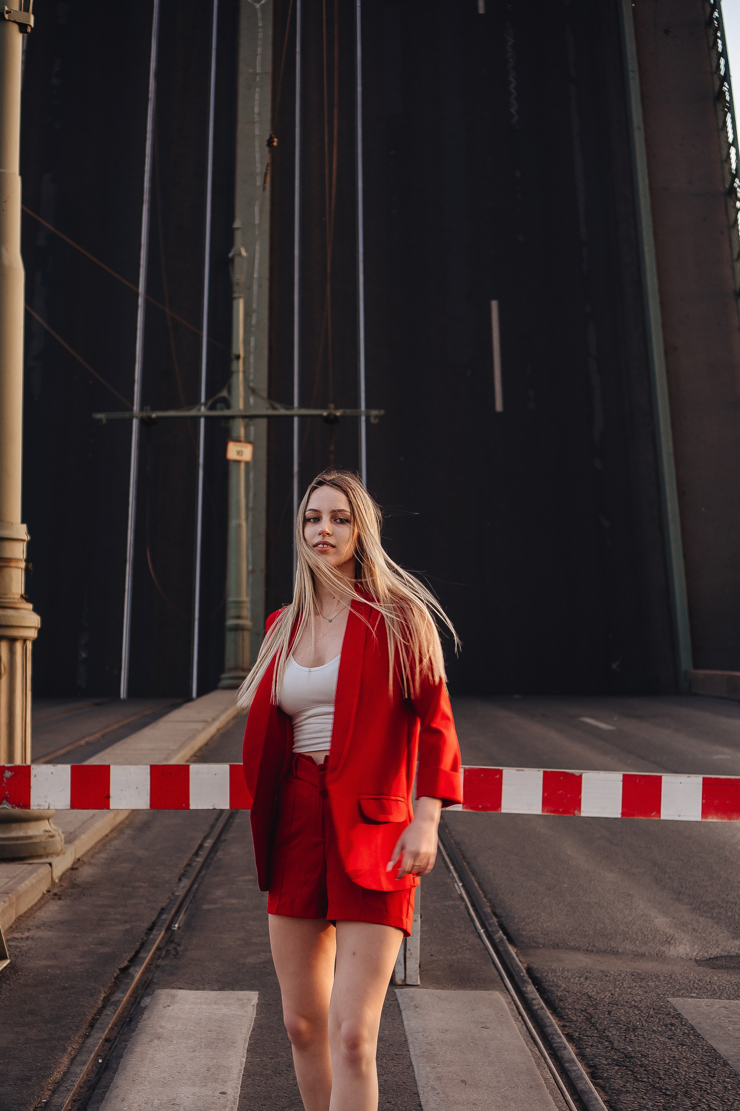 Прогулка на рассвете. Профессиональный фотограф, Санкт-Петербург — Виктория Богомолова