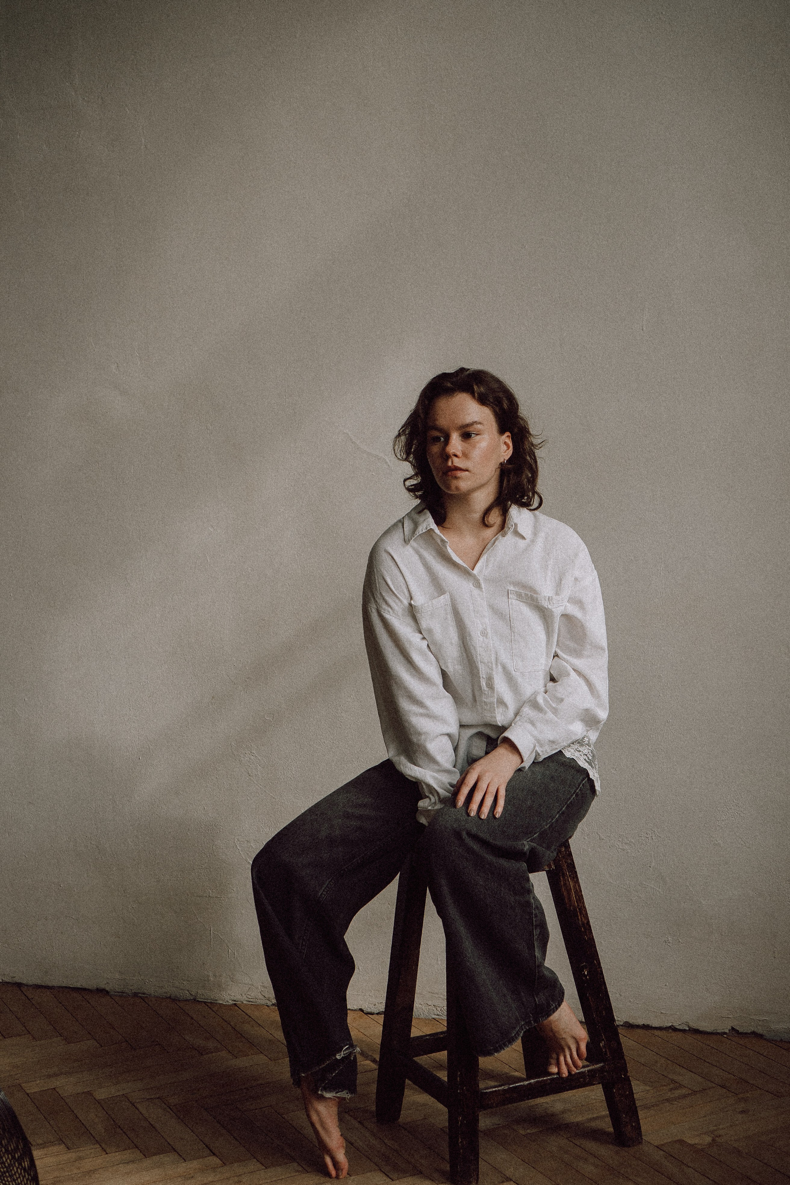 СТУДИЙНАЯ. Профессиональный фотограф, Санкт-Петербург — Виктория Богомолова