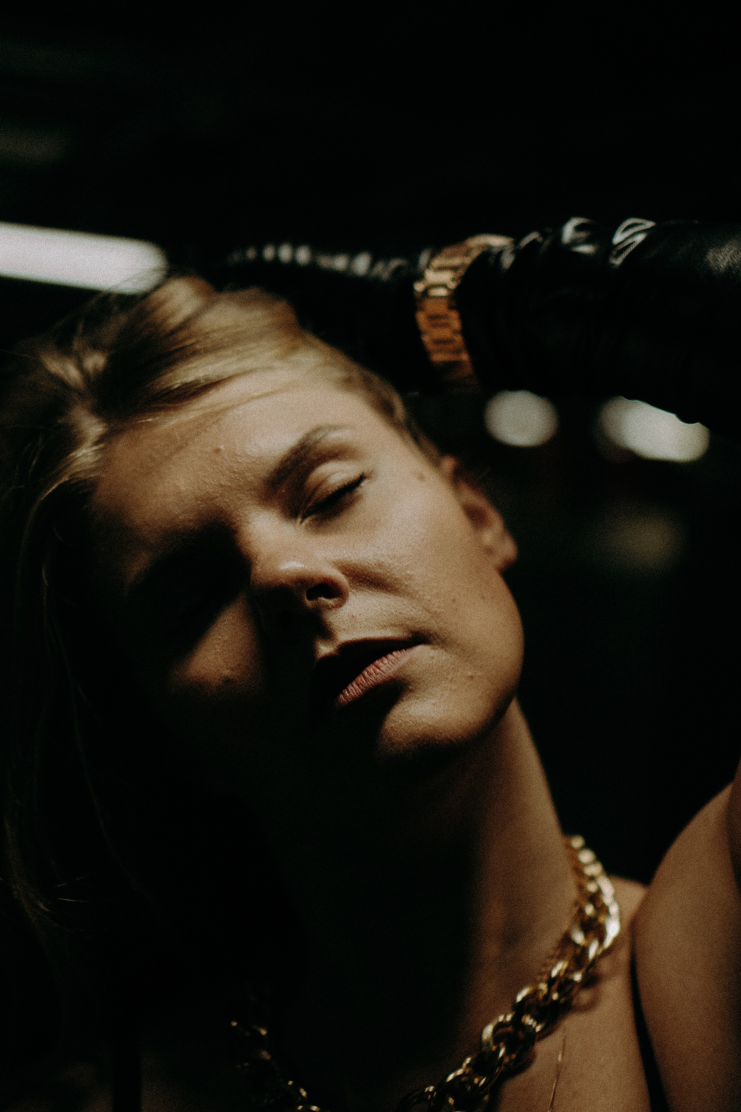 НА ПАРКОВКЕ. Профессиональный фотограф, Санкт-Петербург — Виктория Богомолова