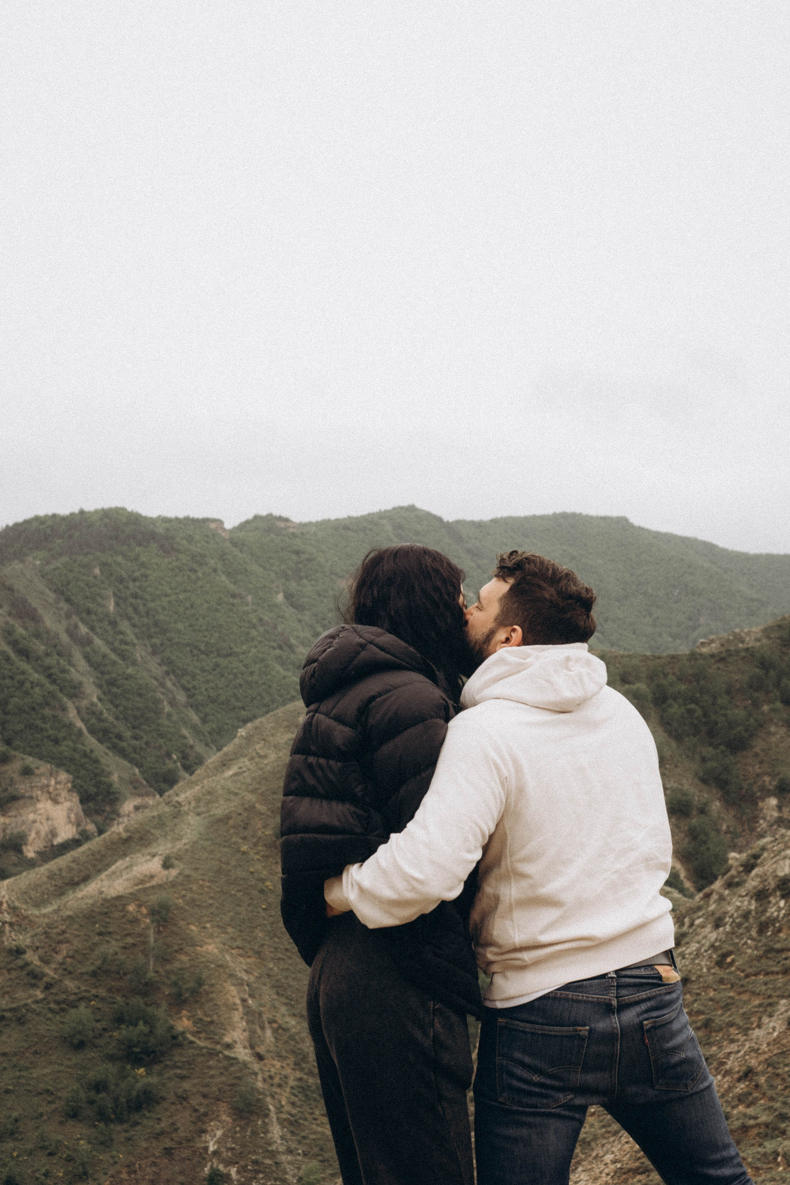 Горы. Профессиональный фотограф, Санкт-Петербург — Виктория Богомолова