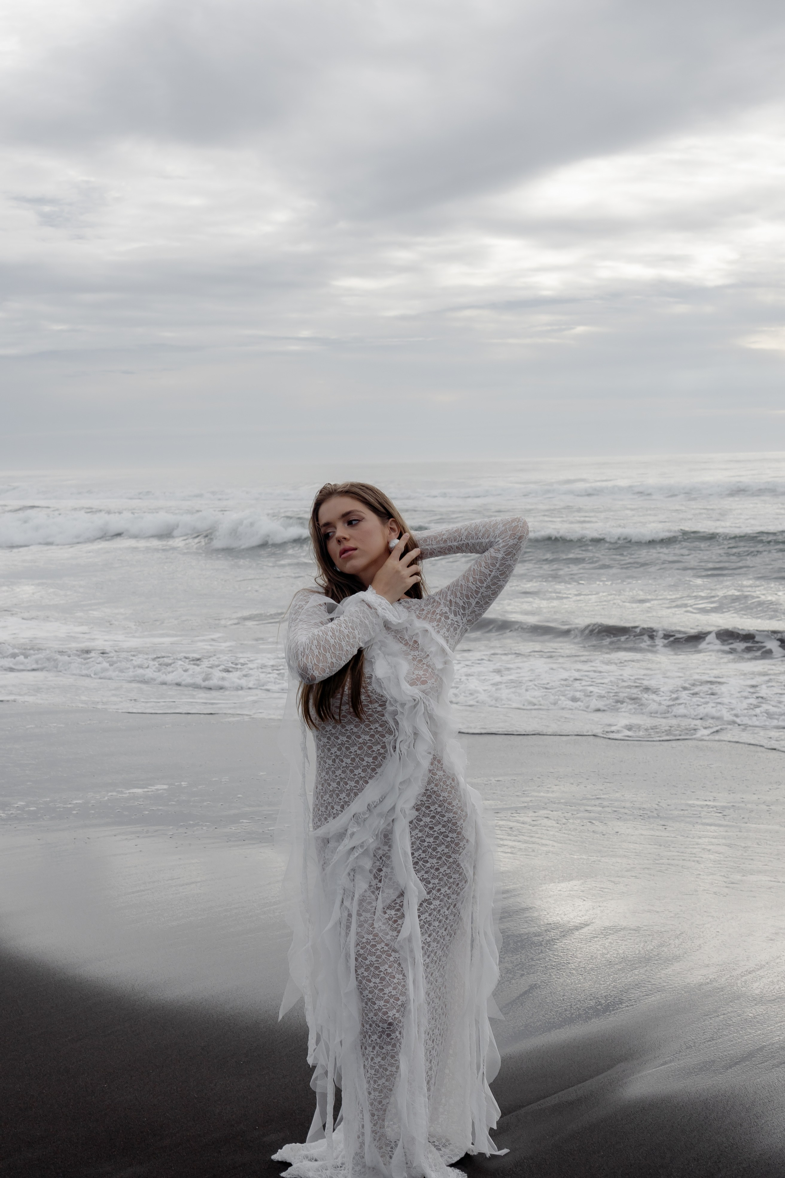 ТИХИЙ ОКЕАНН СЬЕМКА НА SONY. Профессиональный фотограф, Санкт-Петербург — Виктория Богомолова