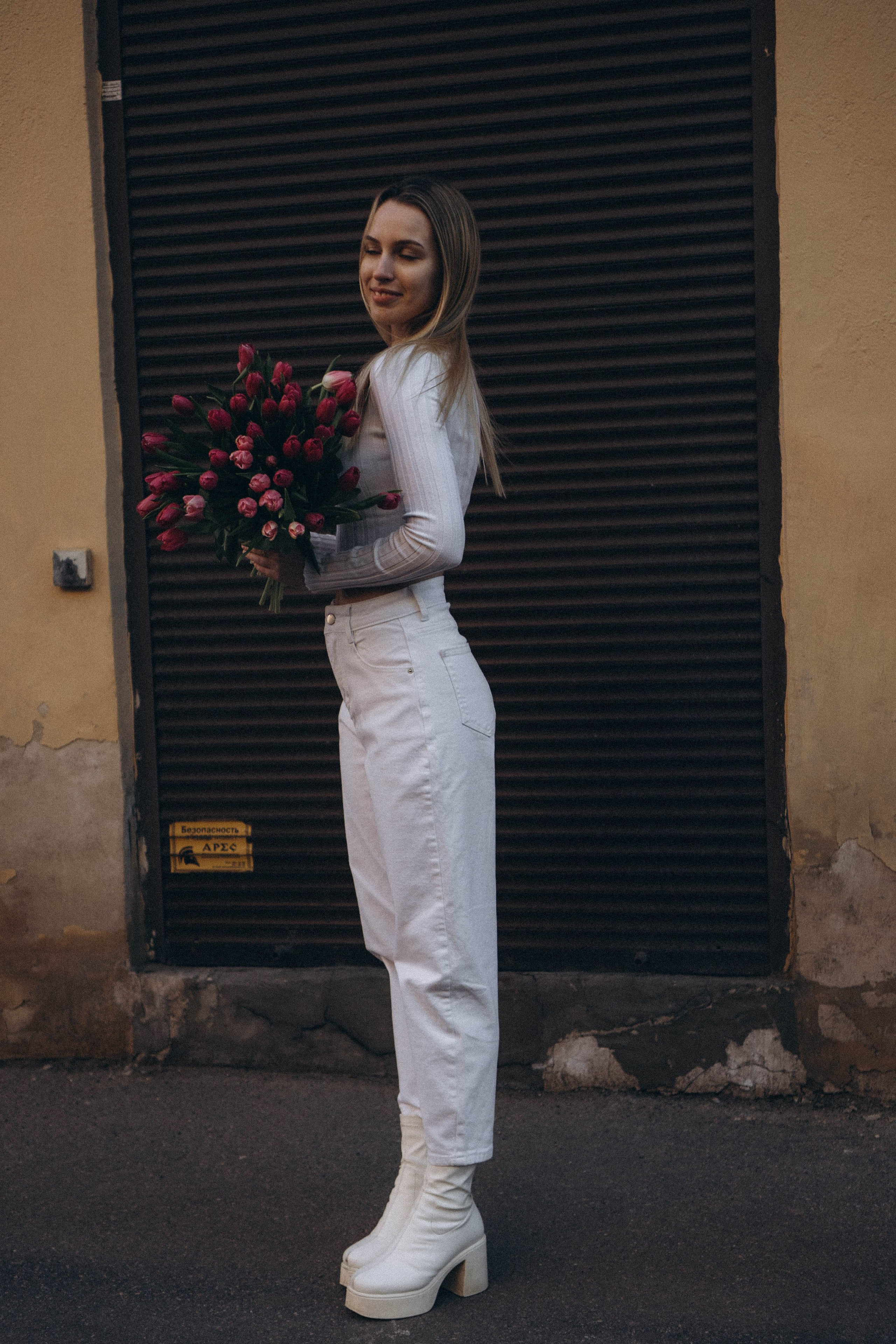 На закате. Профессиональный фотограф, Санкт-Петербург — Виктория Богомолова