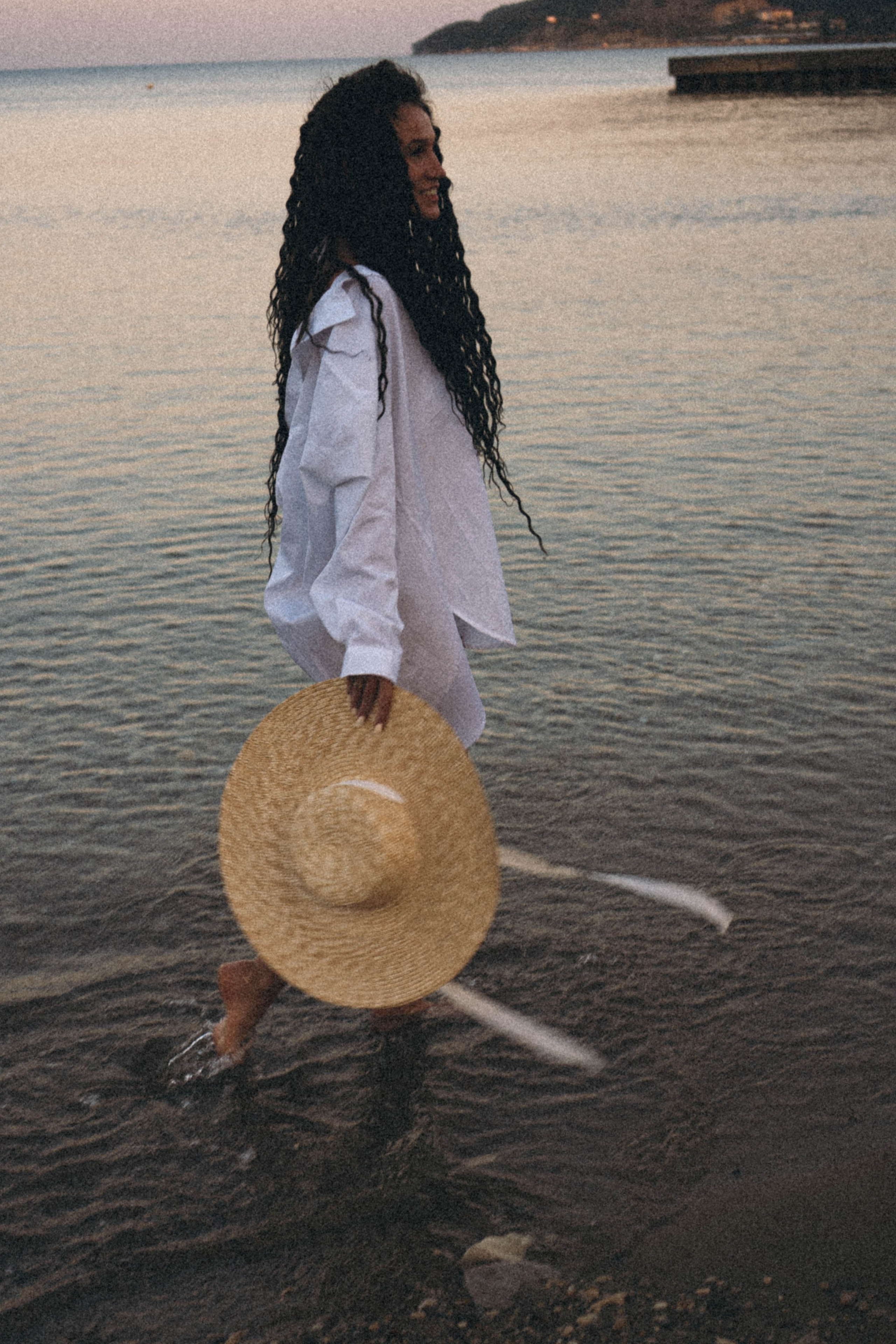 Рассвет. Профессиональный фотограф, Санкт-Петербург — Виктория Богомолова