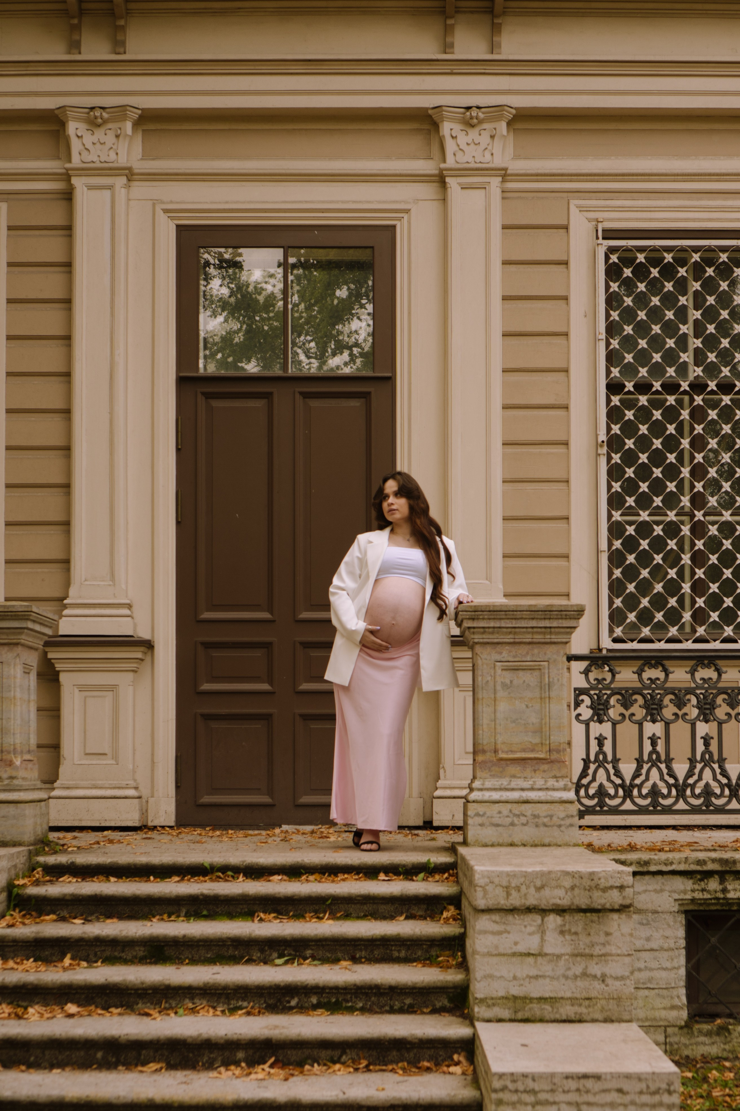 СЕМЕЙНАЯ ИСТОРИЯ. Профессиональный фотограф, Санкт-Петербург — Виктория Богомолова