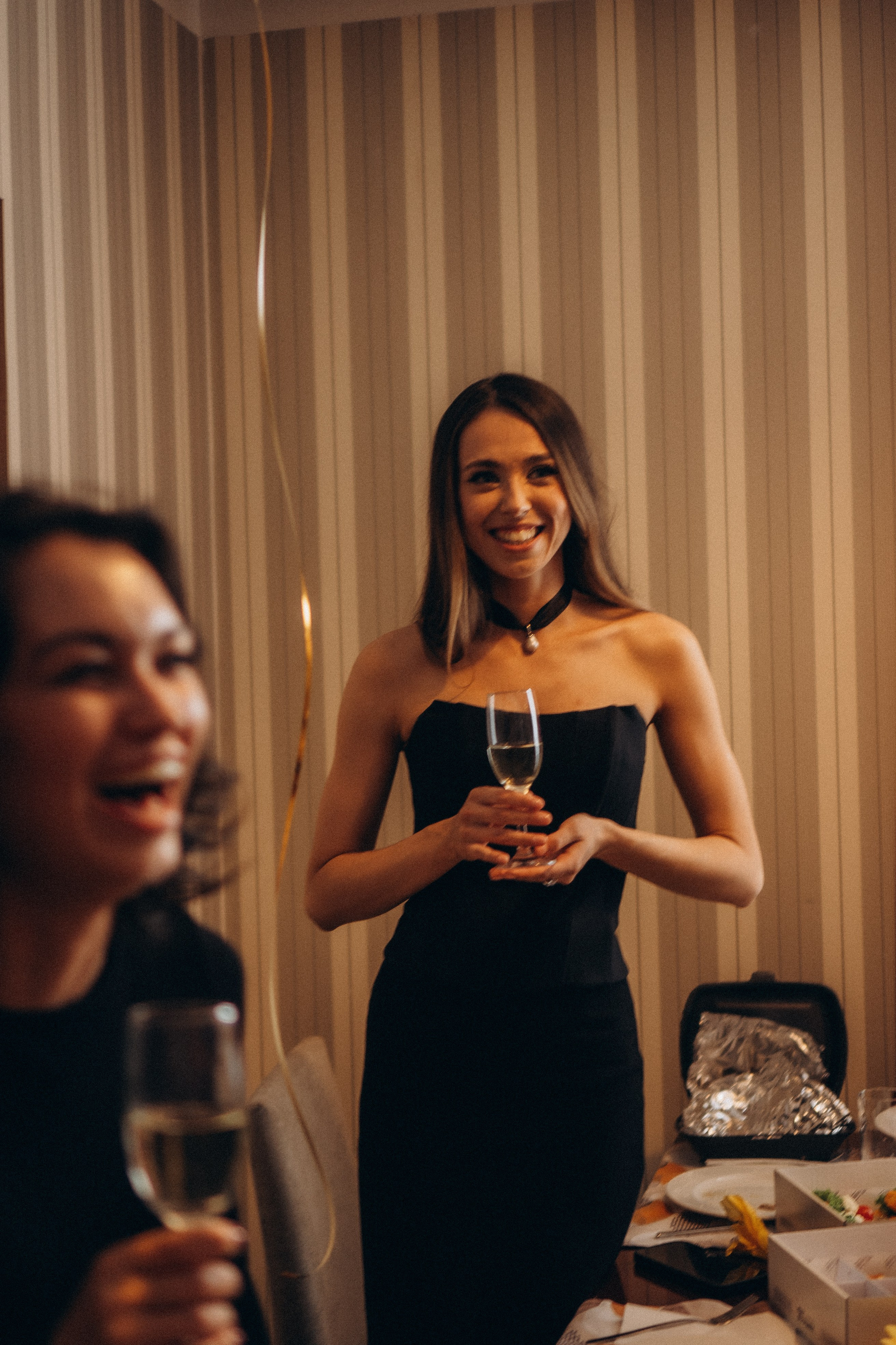 ДЕНЬ РОЖДЕНИЯ. Профессиональный фотограф, Санкт-Петербург — Виктория Богомолова