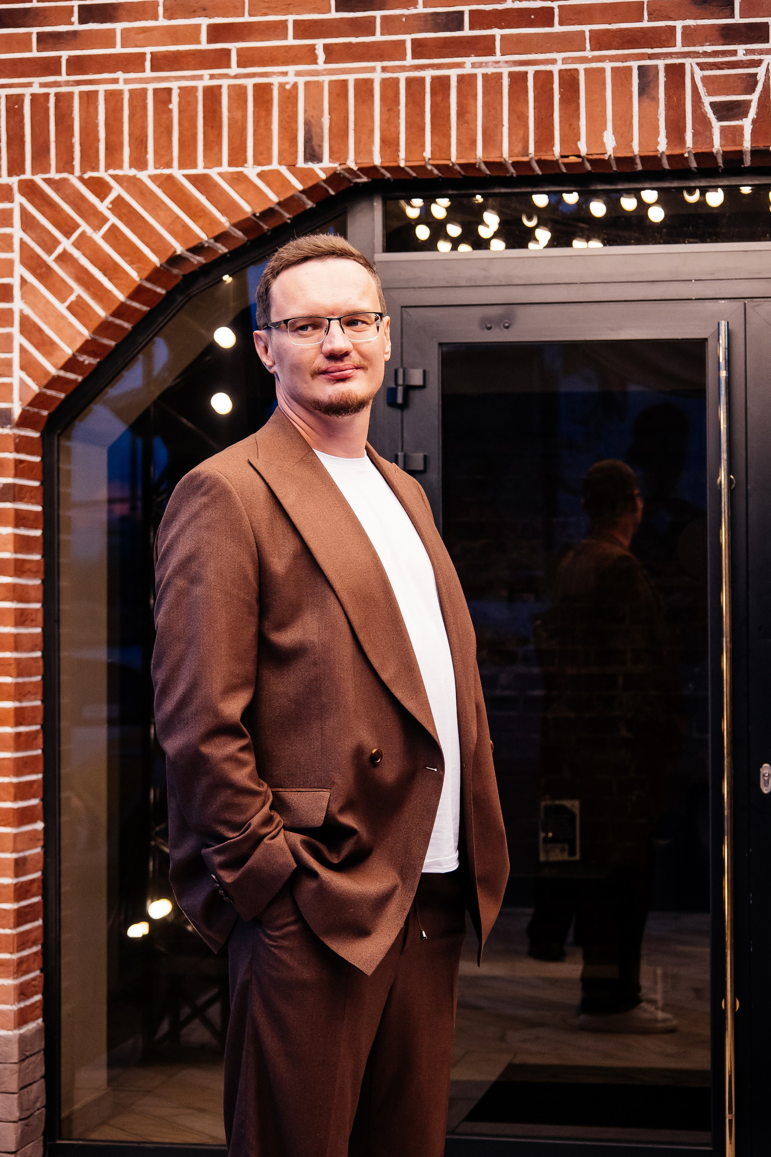 Свадебный гала-ужин. Фотограф в Иркутске