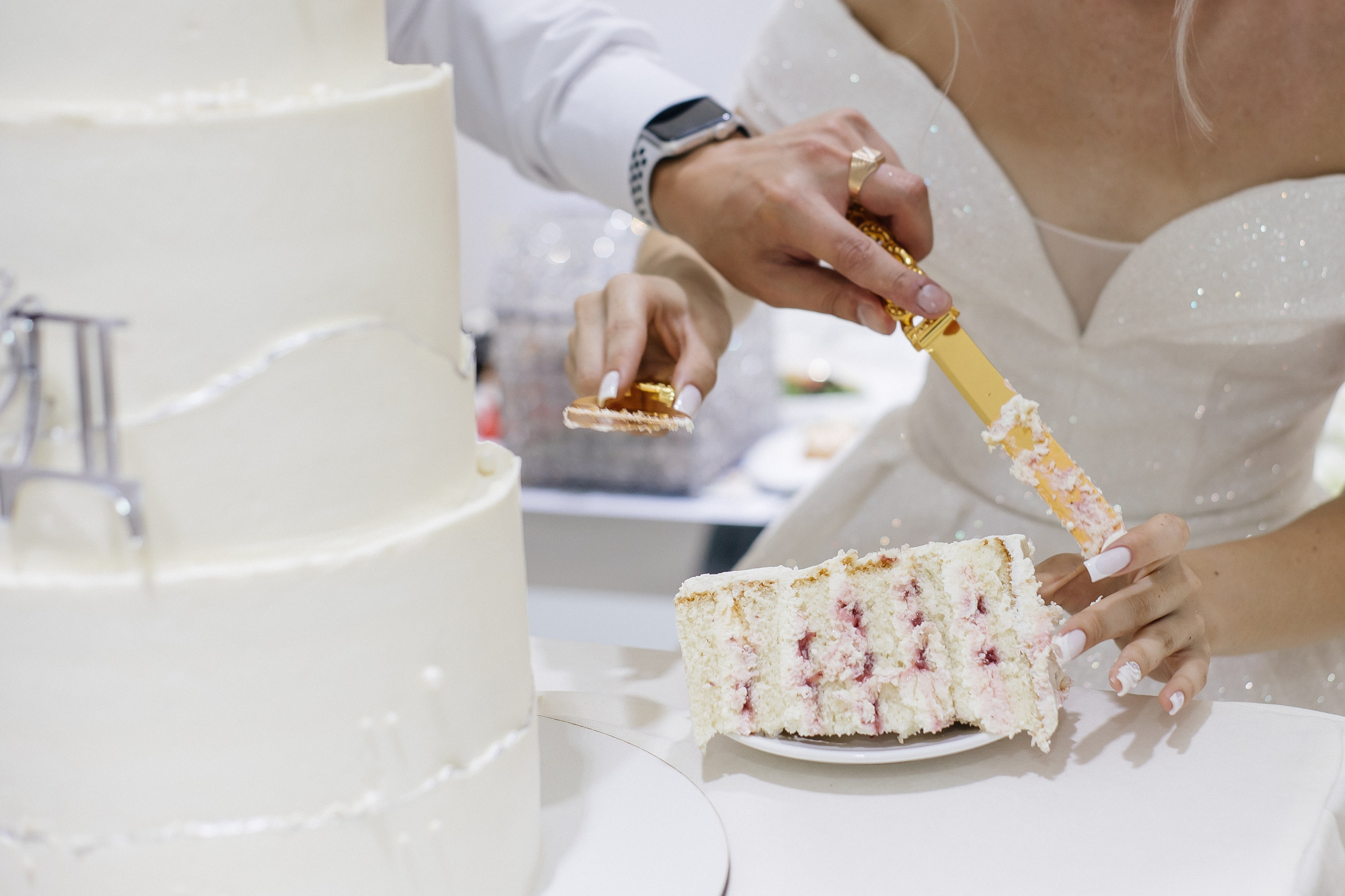 Полный свадебный день. Фотограф в Иркутске