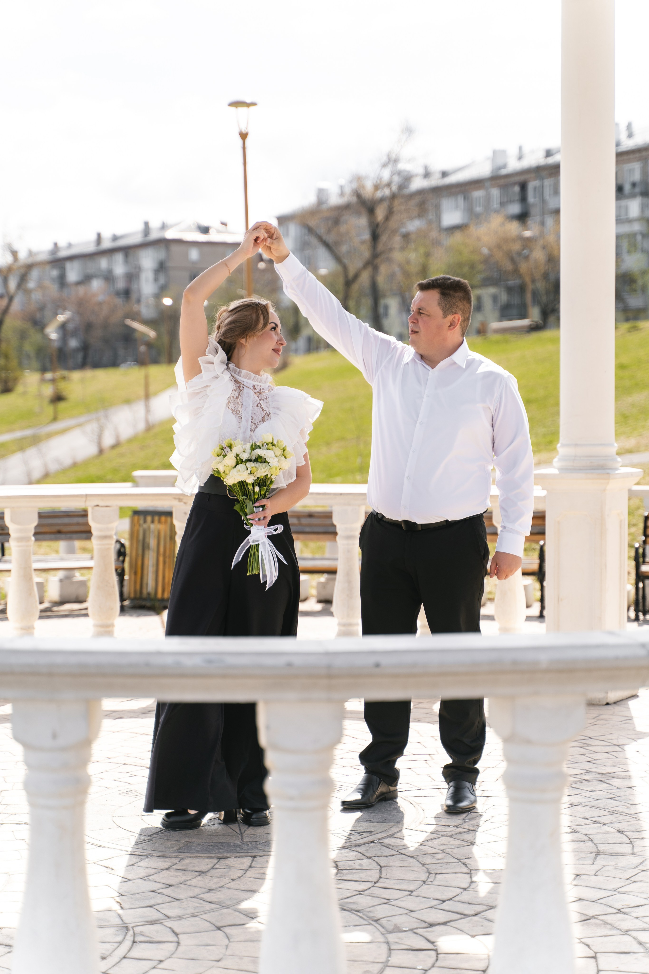 Елена & Данил. Главная