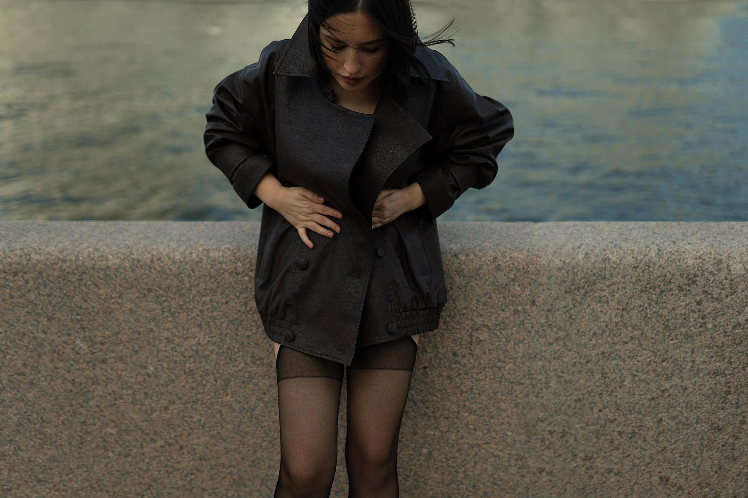 Индивидуальная фотосессия в Москве. Фотограф в Москве Корчагина Ксения