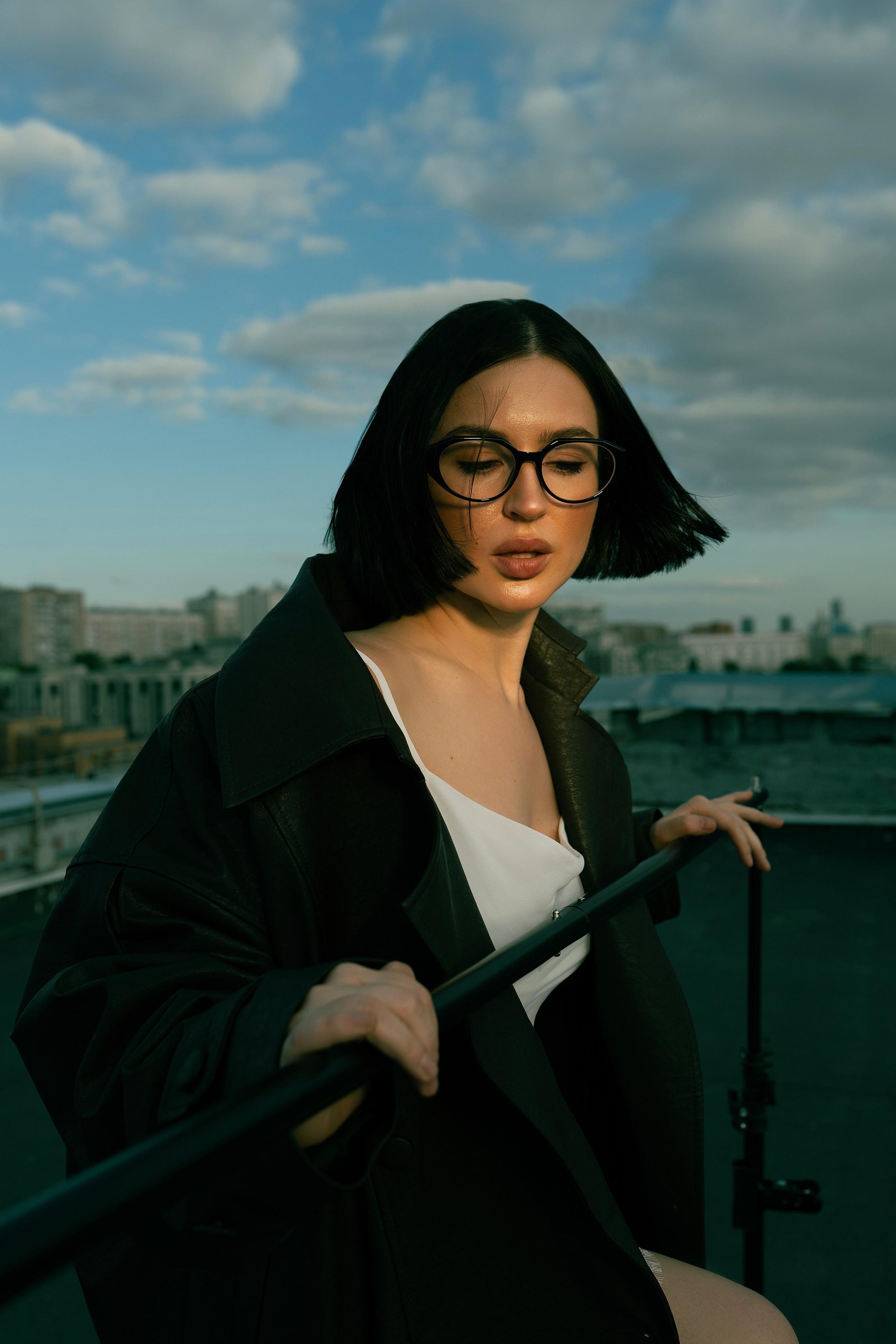 Индивидуальная фотосессия в Москве. Фотограф в Москве Корчагина Ксения