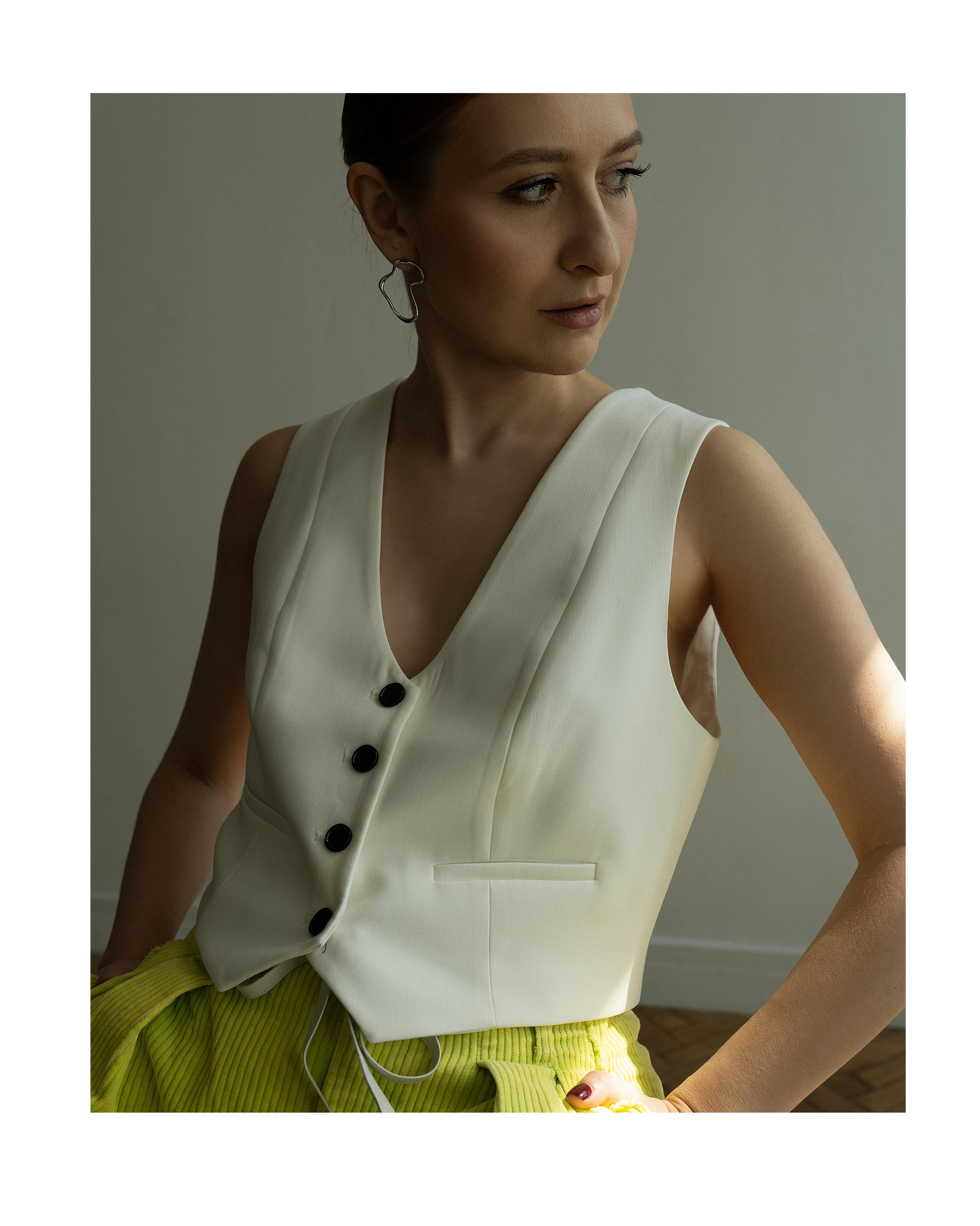 Студийная фотосъёмка в Москве «под ключ». Фотограф в Москве Корчагина Ксения