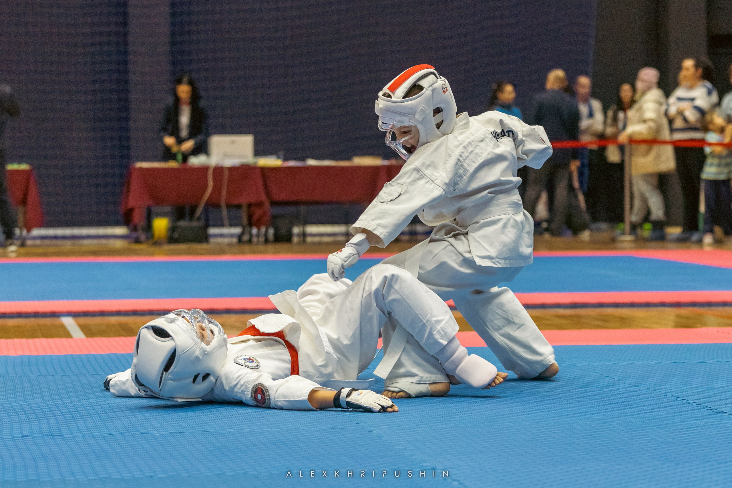 Съёмки спортивных мероприятий. Александр Хрипушин фотограф Воронеж