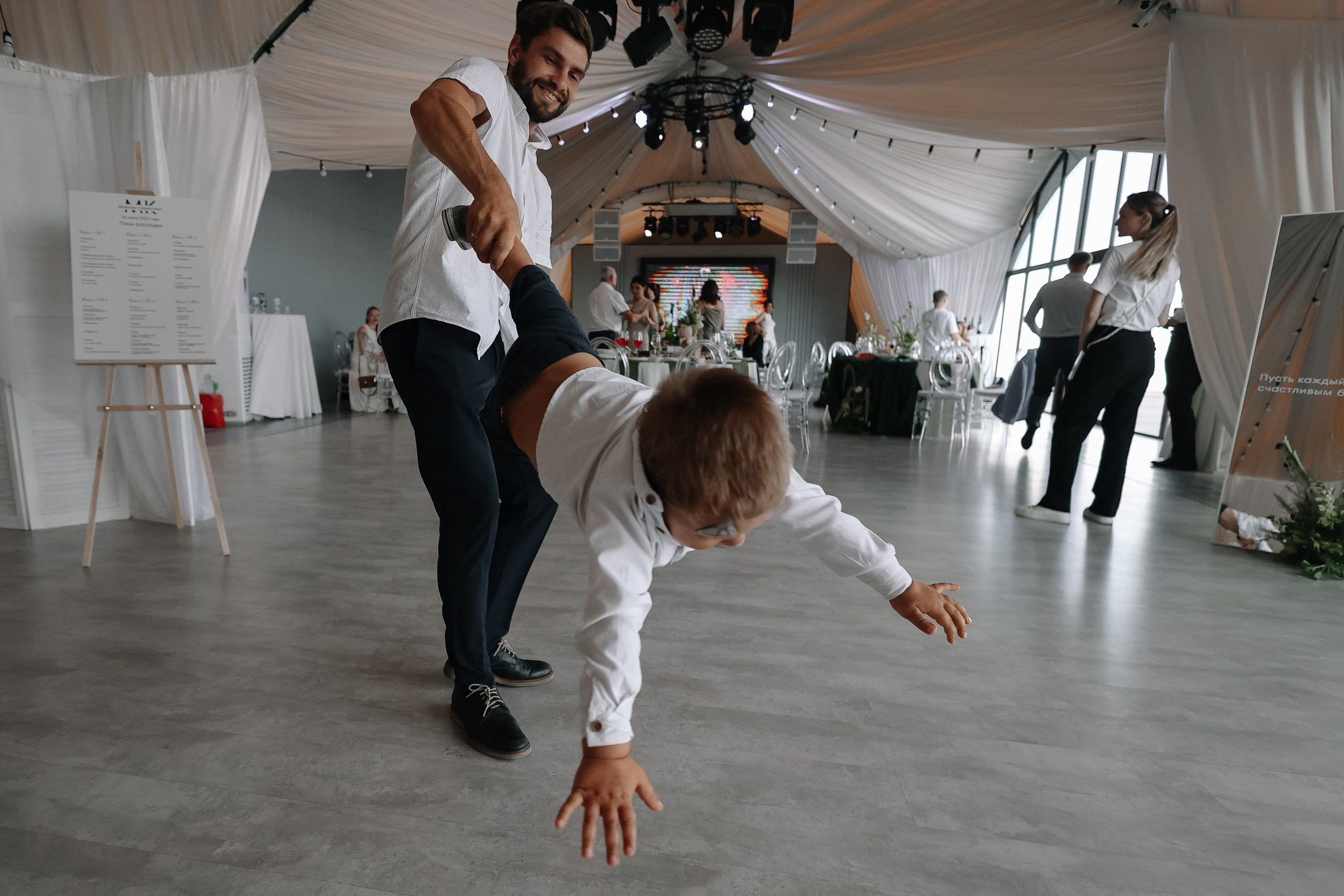 На вахте…. Свадебный и семейный Фотограф Денис Кошель