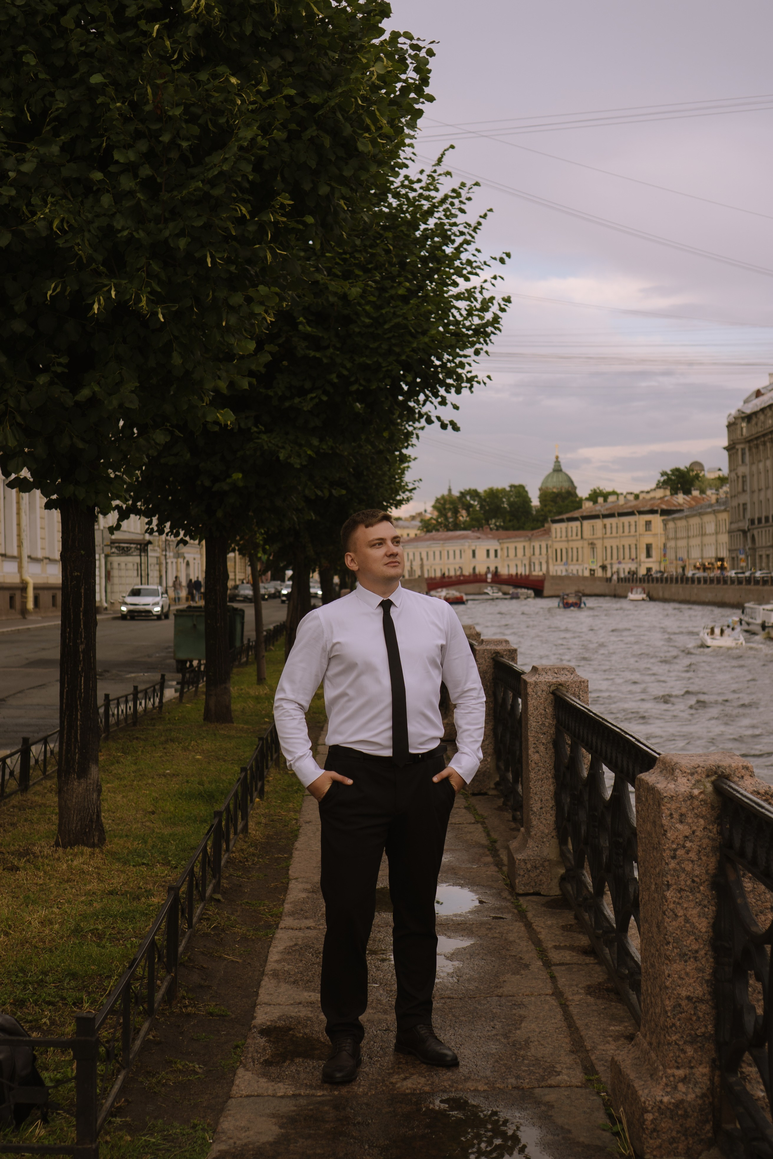 СВАДЕБНАЯ СЬЕМКА С ИСАКИЕВСКИМ СОБОРОМ, АСТОРИЯ И ЗАКОНОДАТЕЛЬНОЕ СОБРАНИЕ. Профессиональный фотограф, Санкт-Петербург — Виктория Богомолова