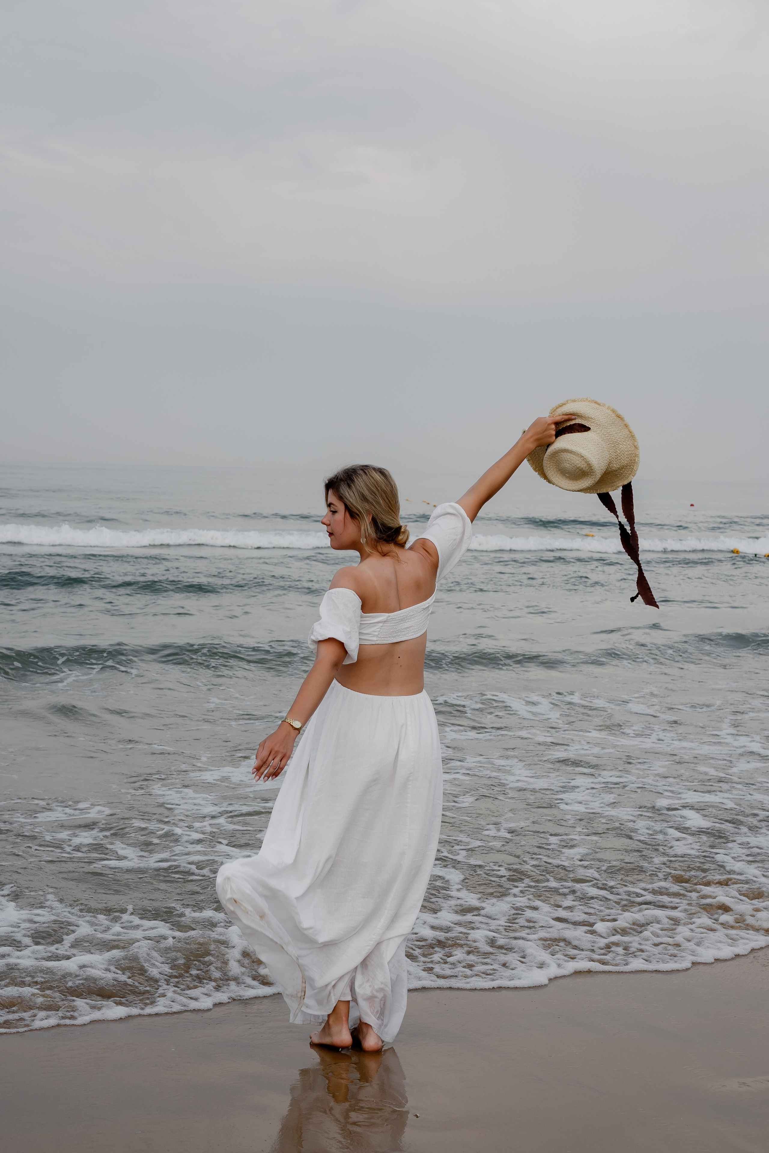 ДЕВУШКИ НА РАССВЕТНОЙ СЬЕМКЕ. Профессиональный фотограф, Санкт-Петербург — Виктория Богомолова