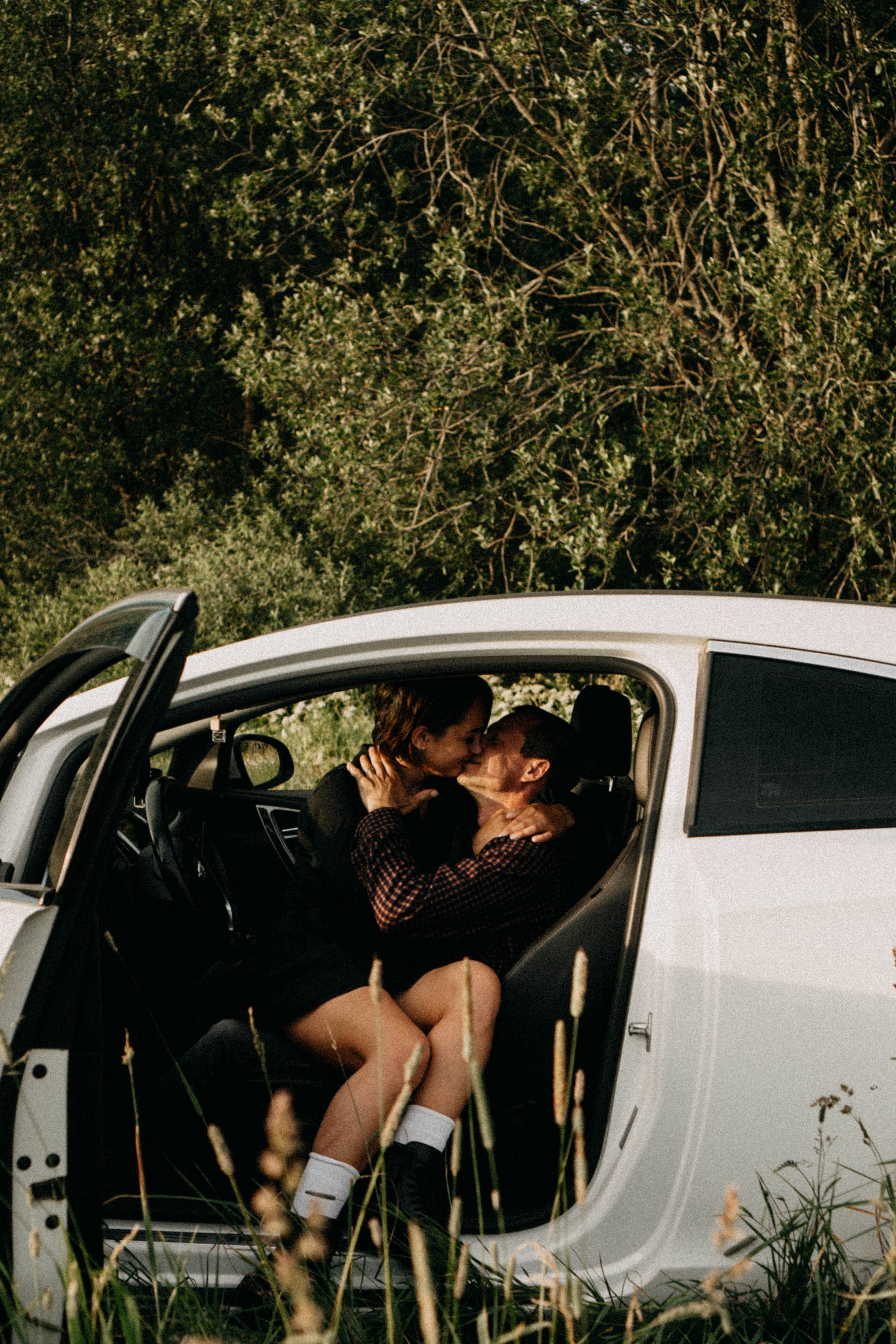 Летняя прогулка. Профессиональный фотограф, Санкт-Петербург — Виктория Богомолова