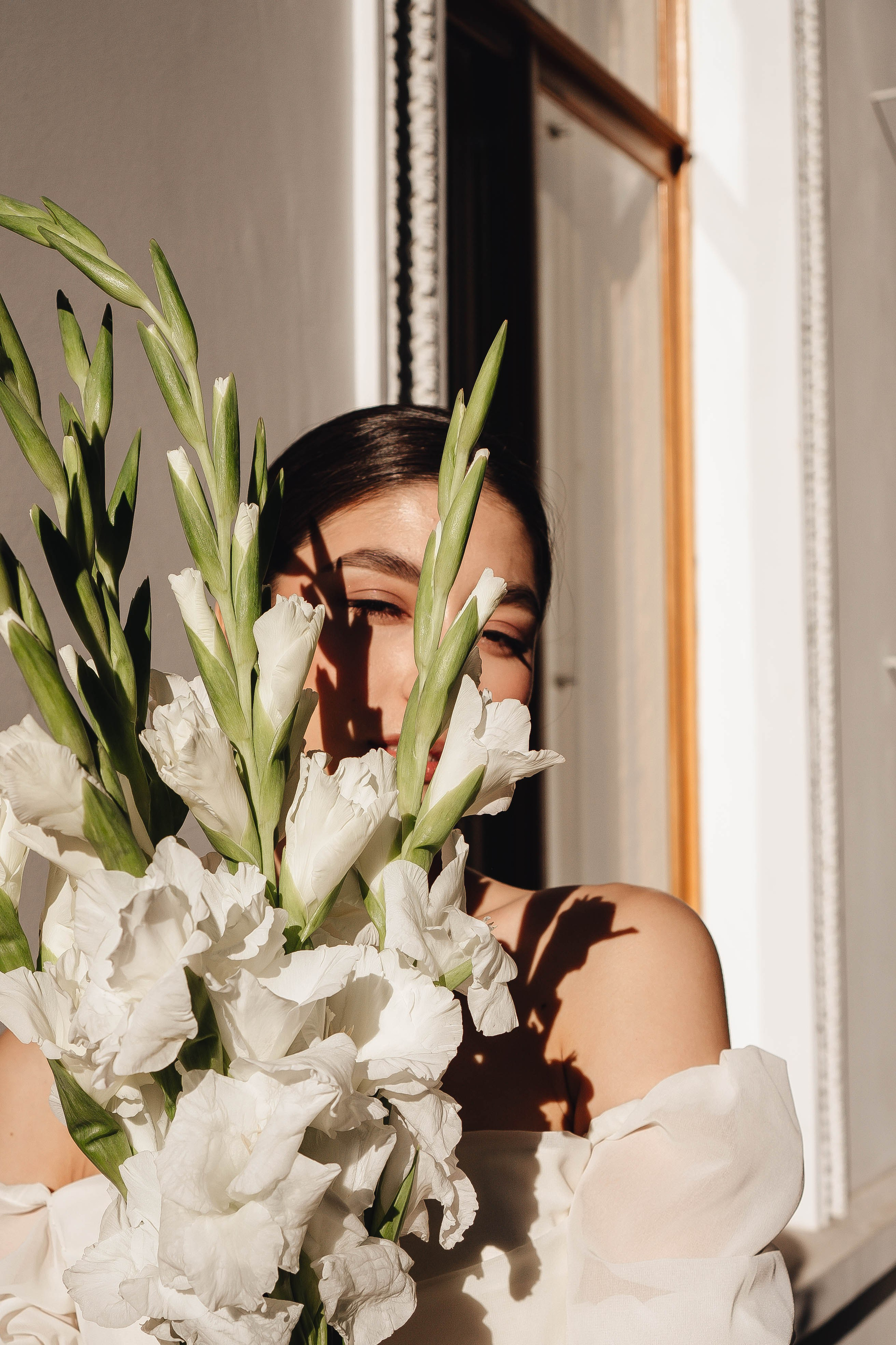 СВАДЕБНАЯ СЬЕМКА НА РАССВЕТЕ НА ЕЛАГИНОМ ОСТОРОВЕ. Профессиональный фотограф, Санкт-Петербург — Виктория Богомолова