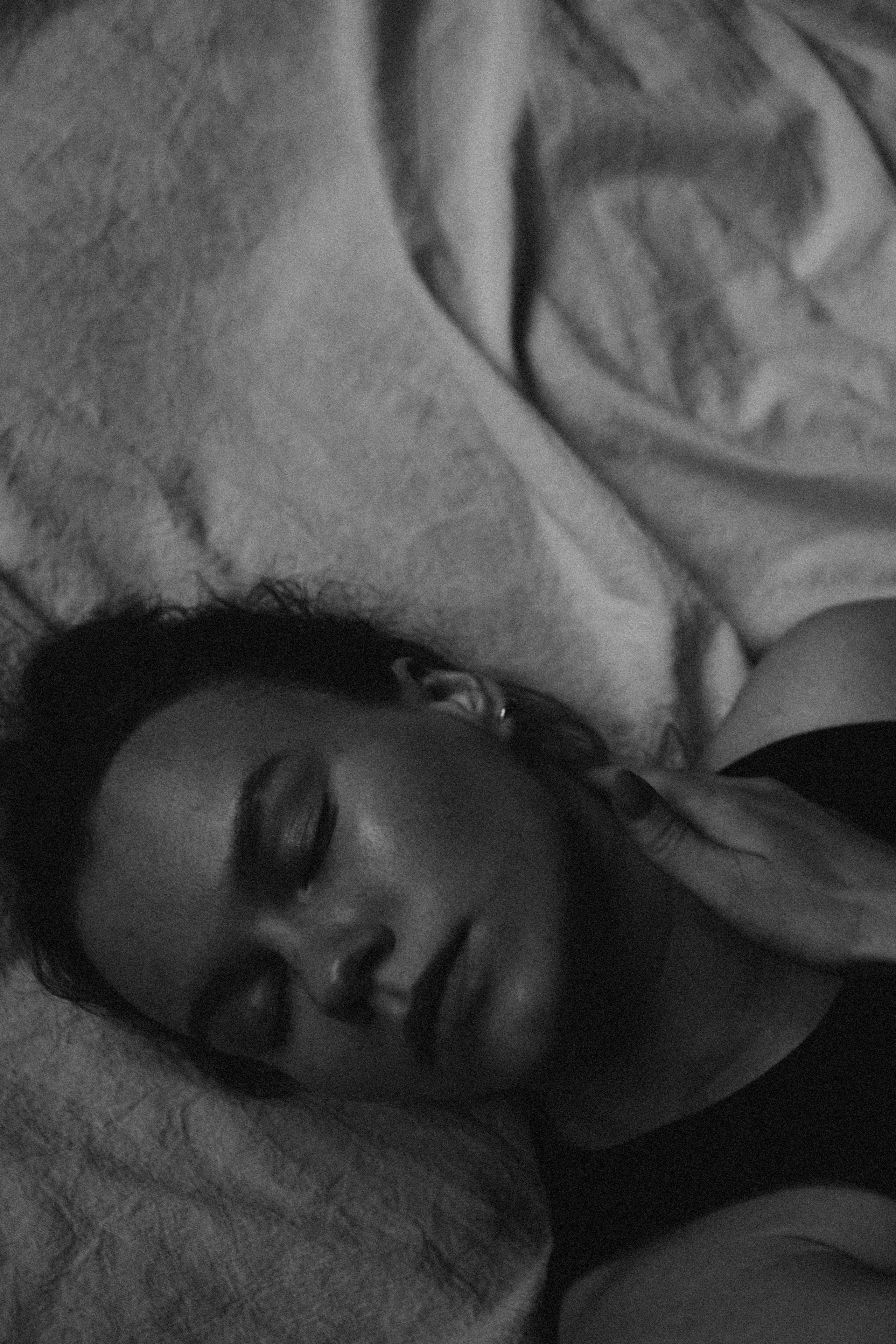 Студийная для девушки. Профессиональный фотограф, Санкт-Петербург — Виктория Богомолова