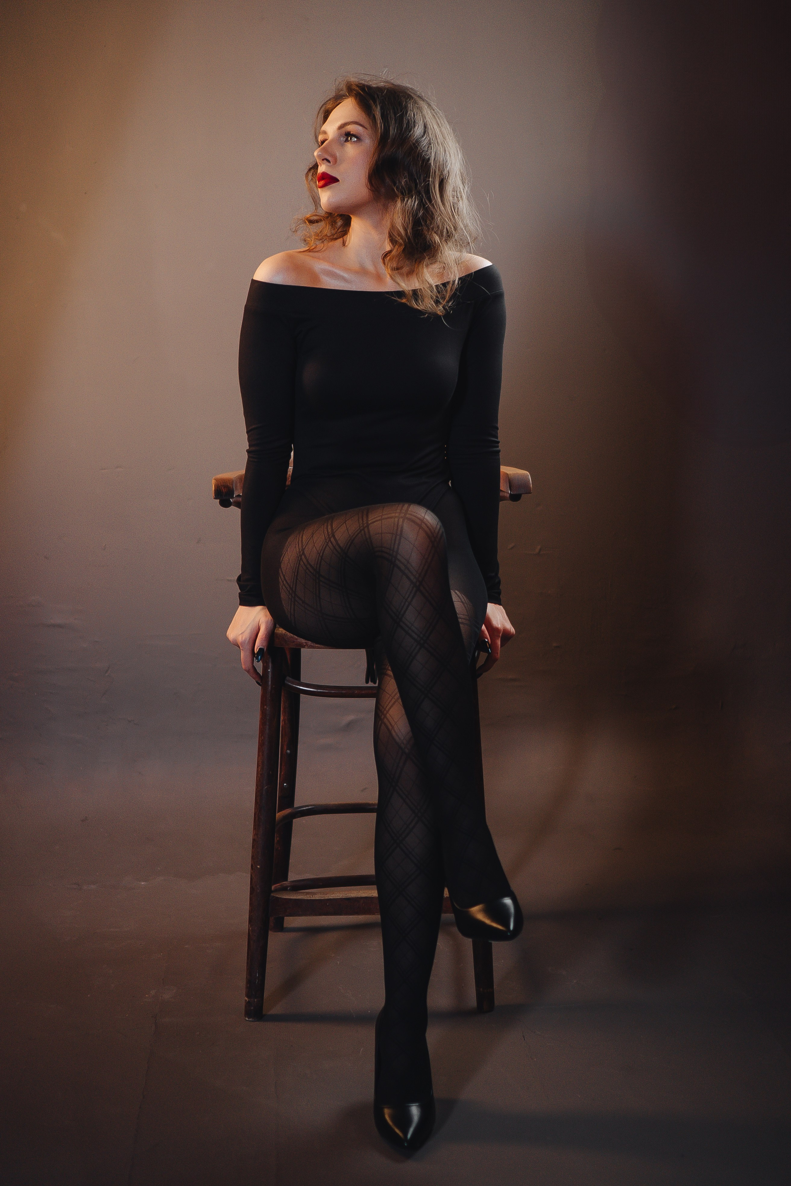 Студийная. Профессиональный фотограф, Санкт-Петербург — Виктория Богомолова