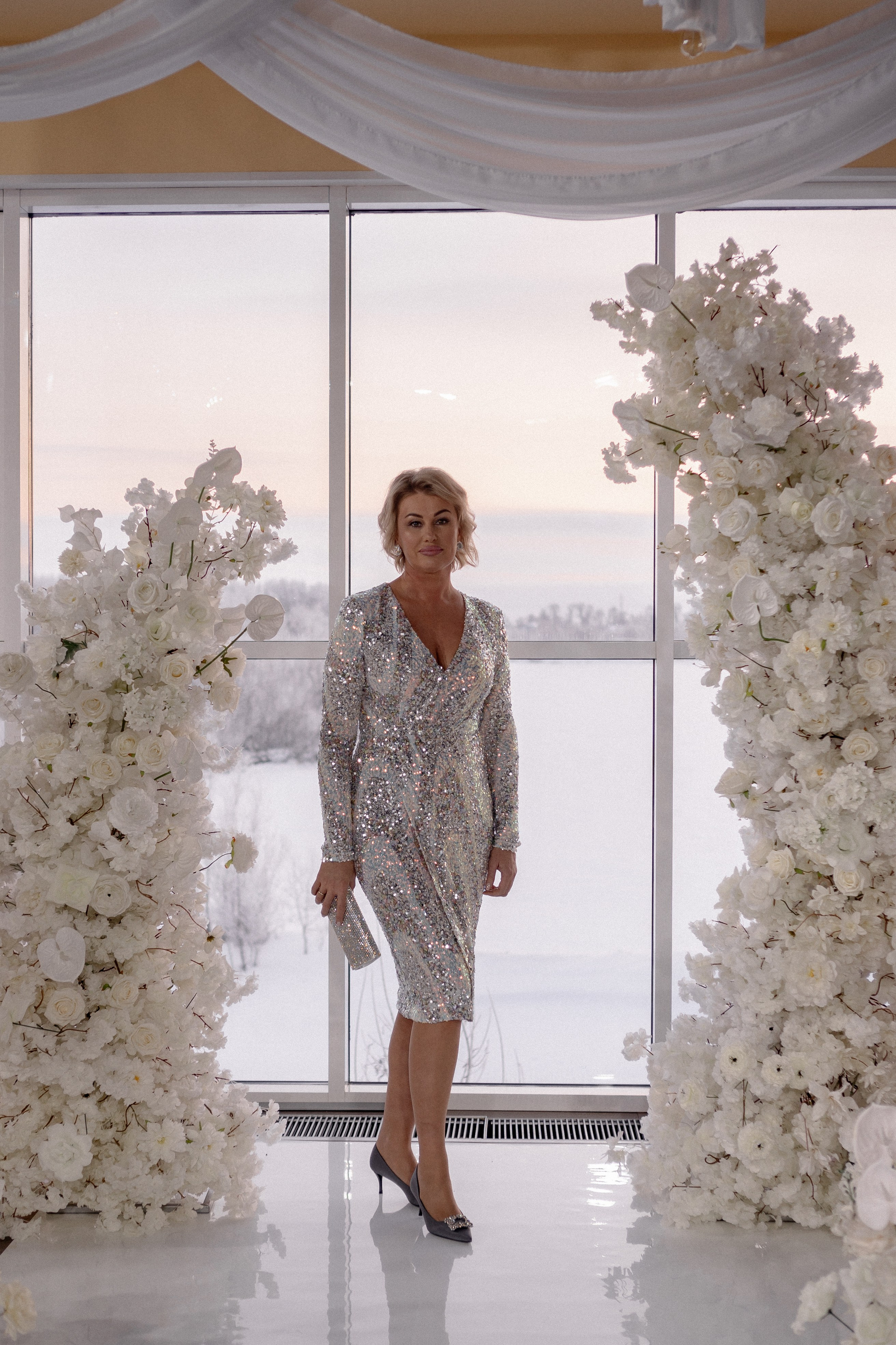 СВАДЕБНАЯ СЬЕМКА СБОРОВ В ОТЕЛЕ И ВЫЕЗД НА ЦЕРЕМОНИЮ (СНЯТО В СИБИРЕ В НИЖНЕВАРТОВСКЕ). Профессиональный фотограф, Санкт-Петербург — Виктория Богомолова