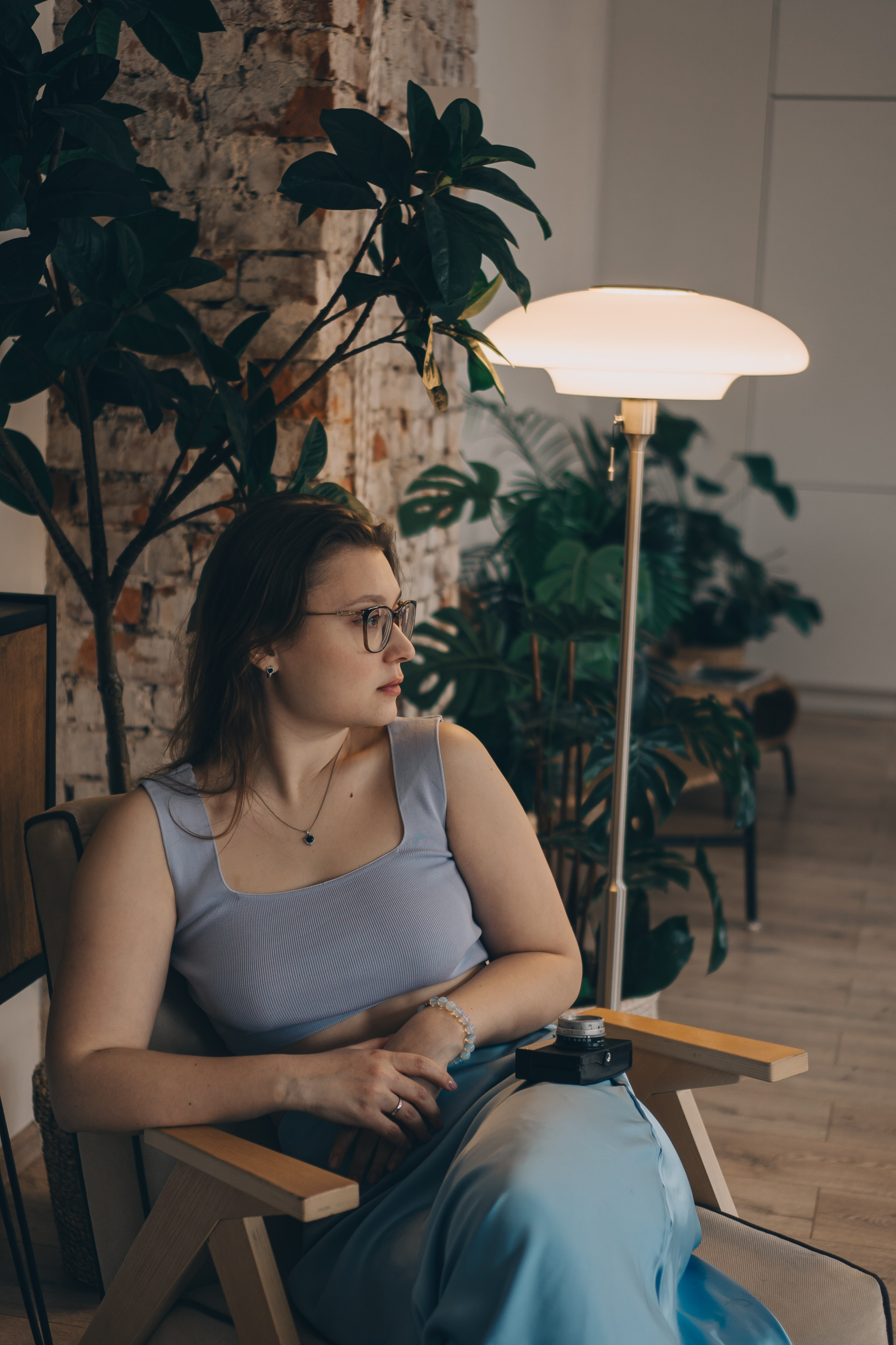 Студийная. Профессиональный фотограф, Санкт-Петербург — Виктория Богомолова