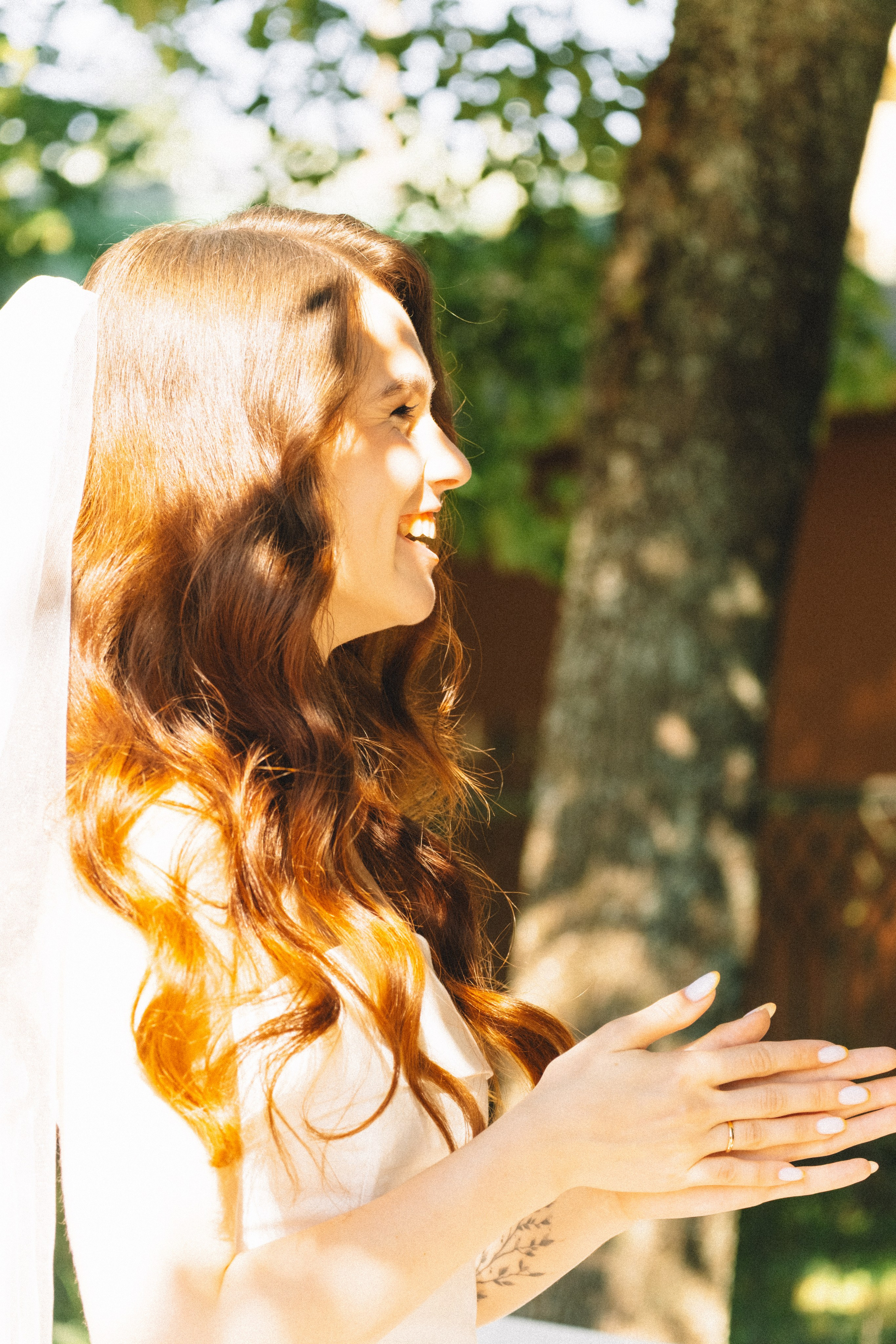 СВАДЕБНАЯ СЬЕМКА В ПЕТЕРГОФЕ И СЬЕМКА РЕПОРТАЖА В ЗАГСЕ ПЕТЕРГОФА. Профессиональный фотограф, Санкт-Петербург — Виктория Богомолова