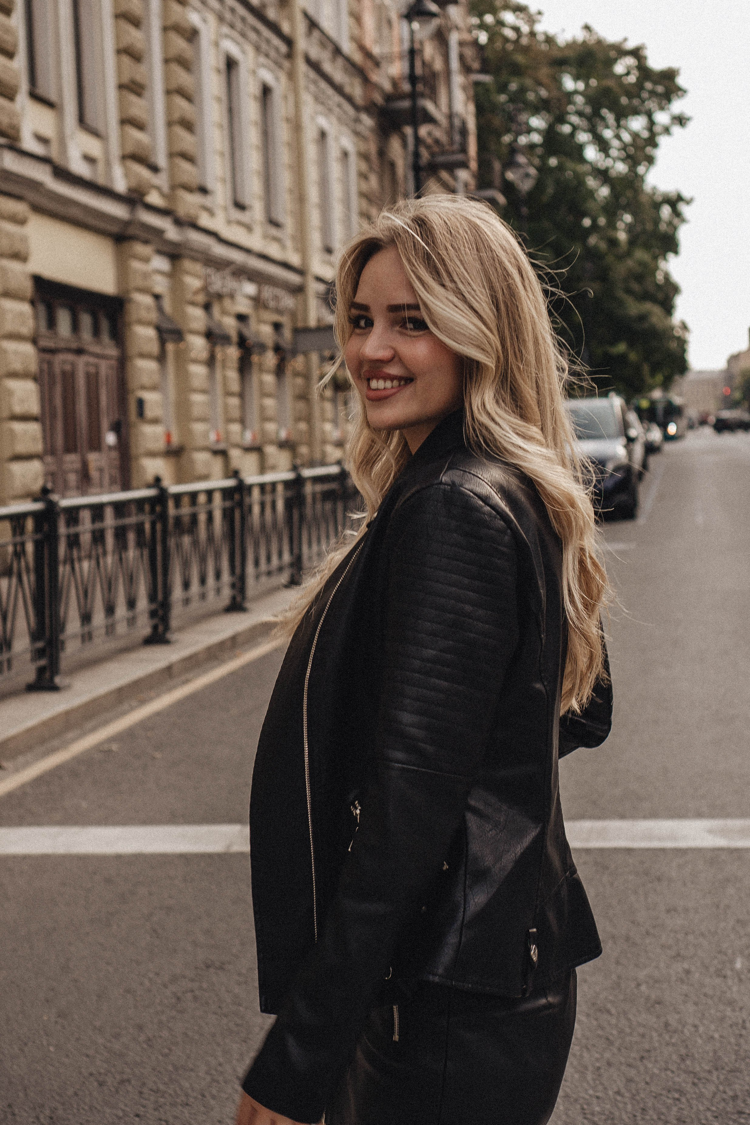 Прогулочная. Профессиональный фотограф, Санкт-Петербург — Виктория Богомолова