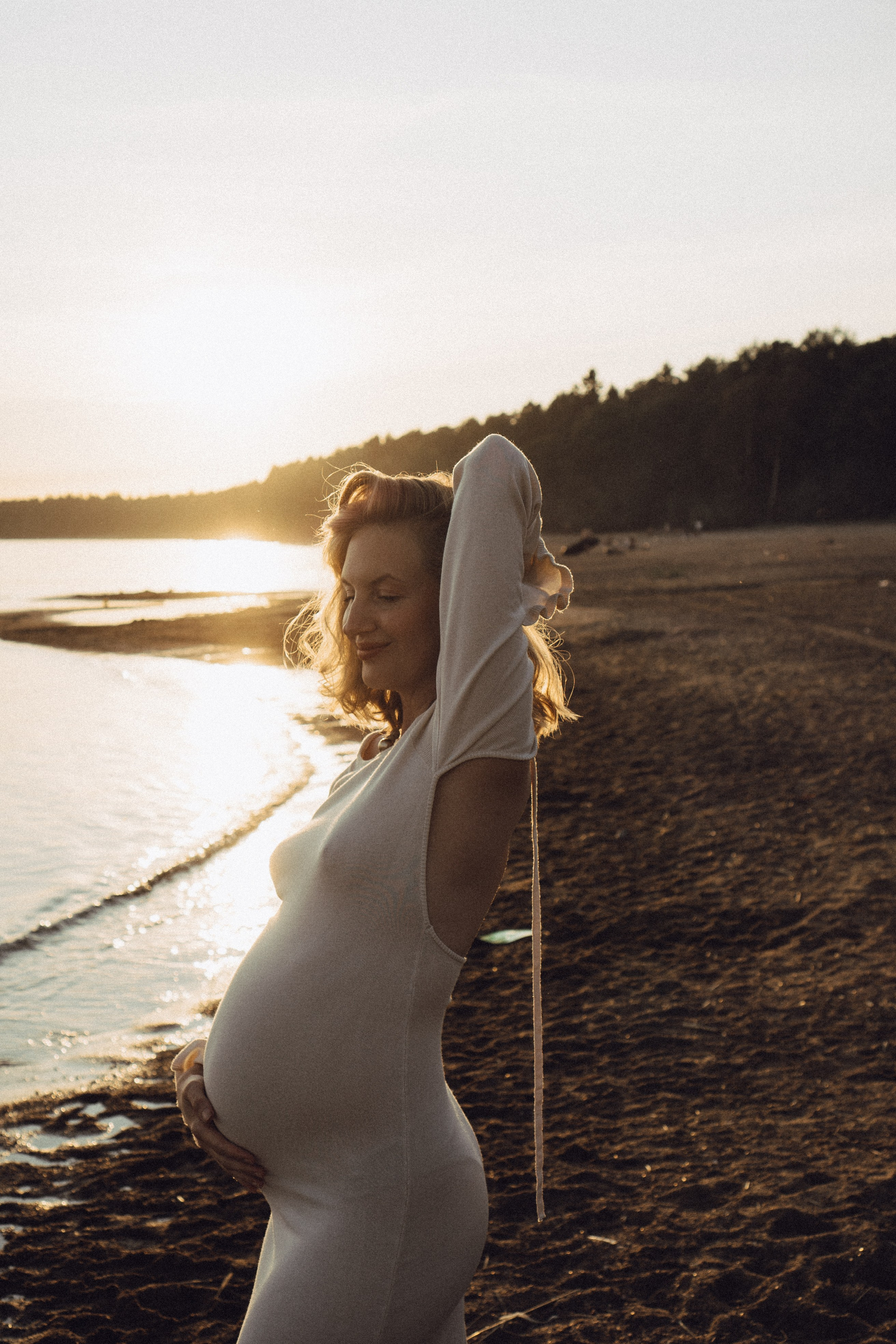 В ОЖИДАНИИ. Профессиональный фотограф, Санкт-Петербург — Виктория Богомолова