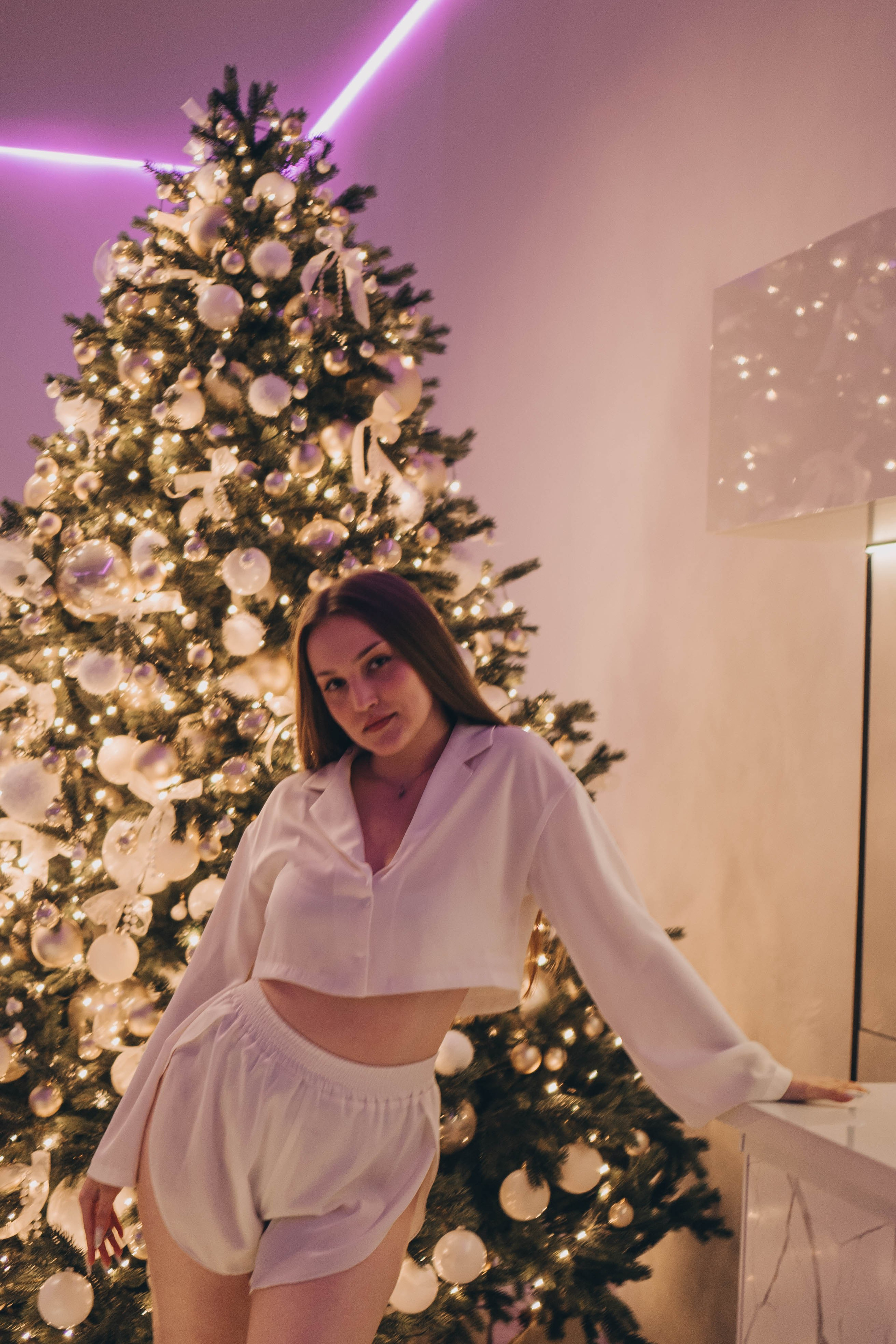 Новогодняя. Профессиональный фотограф, Санкт-Петербург — Виктория Богомолова