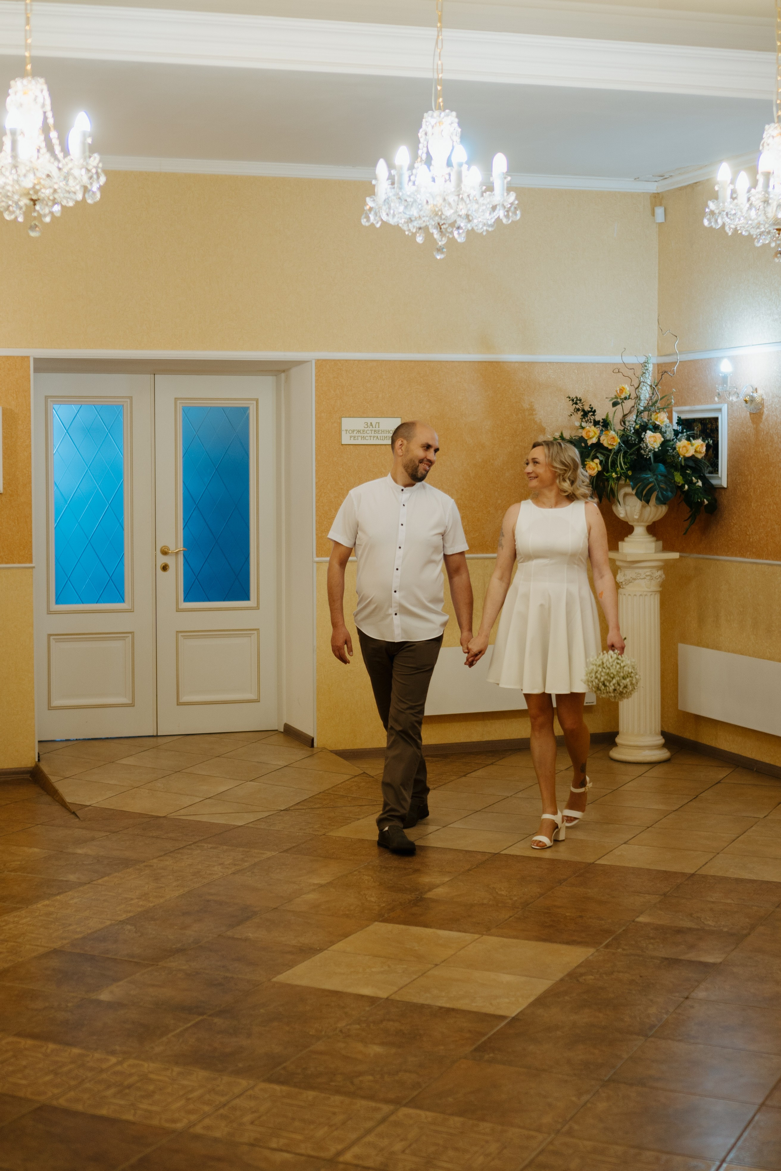 СВАДЕБНЫЙ РЕПОРТАЖ. Профессиональный фотограф, Санкт-Петербург — Виктория Богомолова