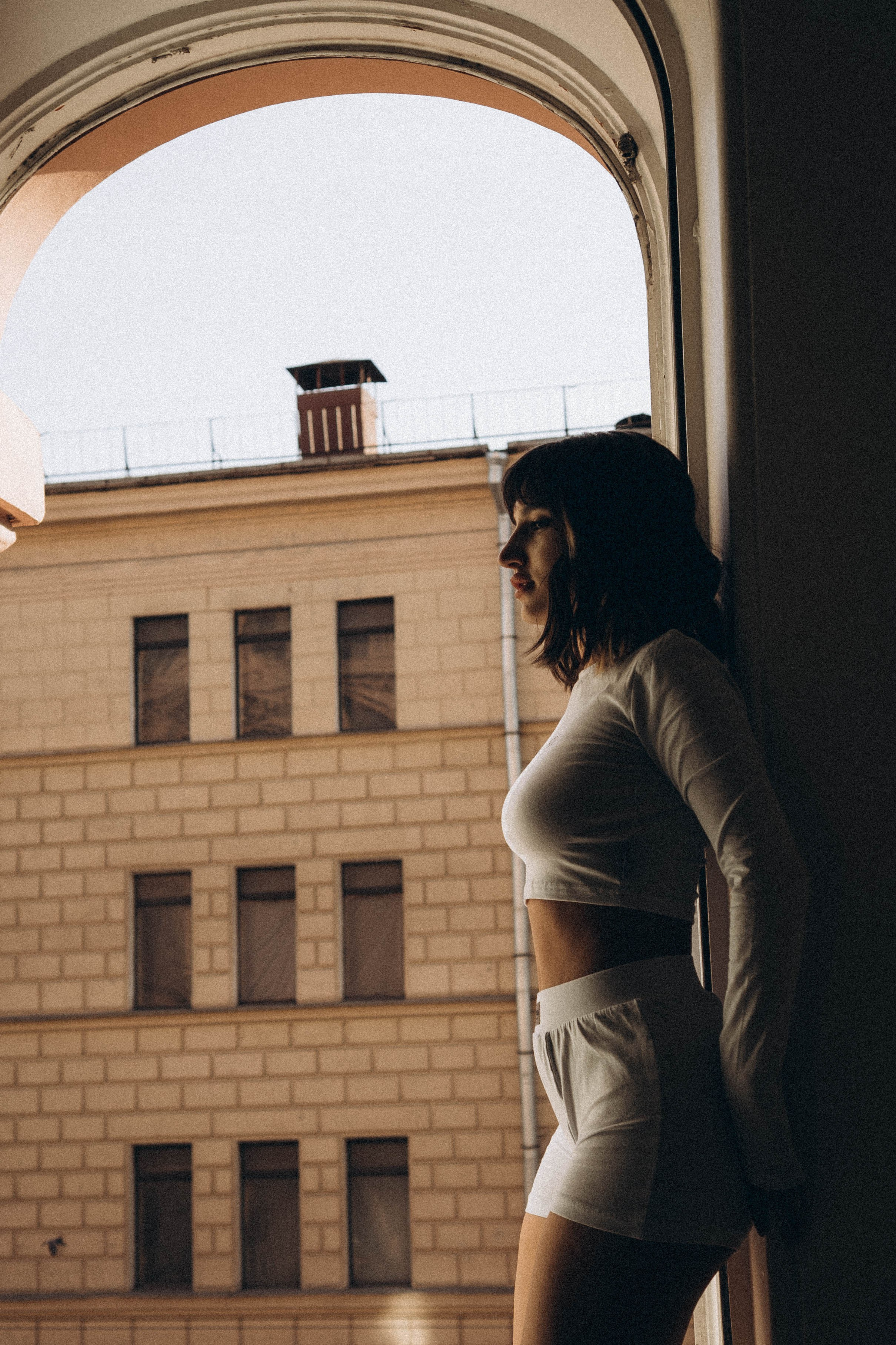 Студийная. Профессиональный фотограф, Санкт-Петербург — Виктория Богомолова