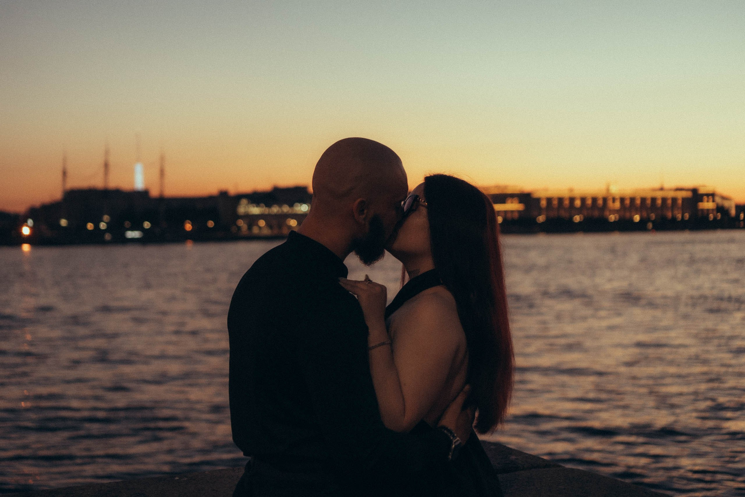 ПРЕДЛОЖЕНИЕ. Профессиональный фотограф, Санкт-Петербург — Виктория Богомолова