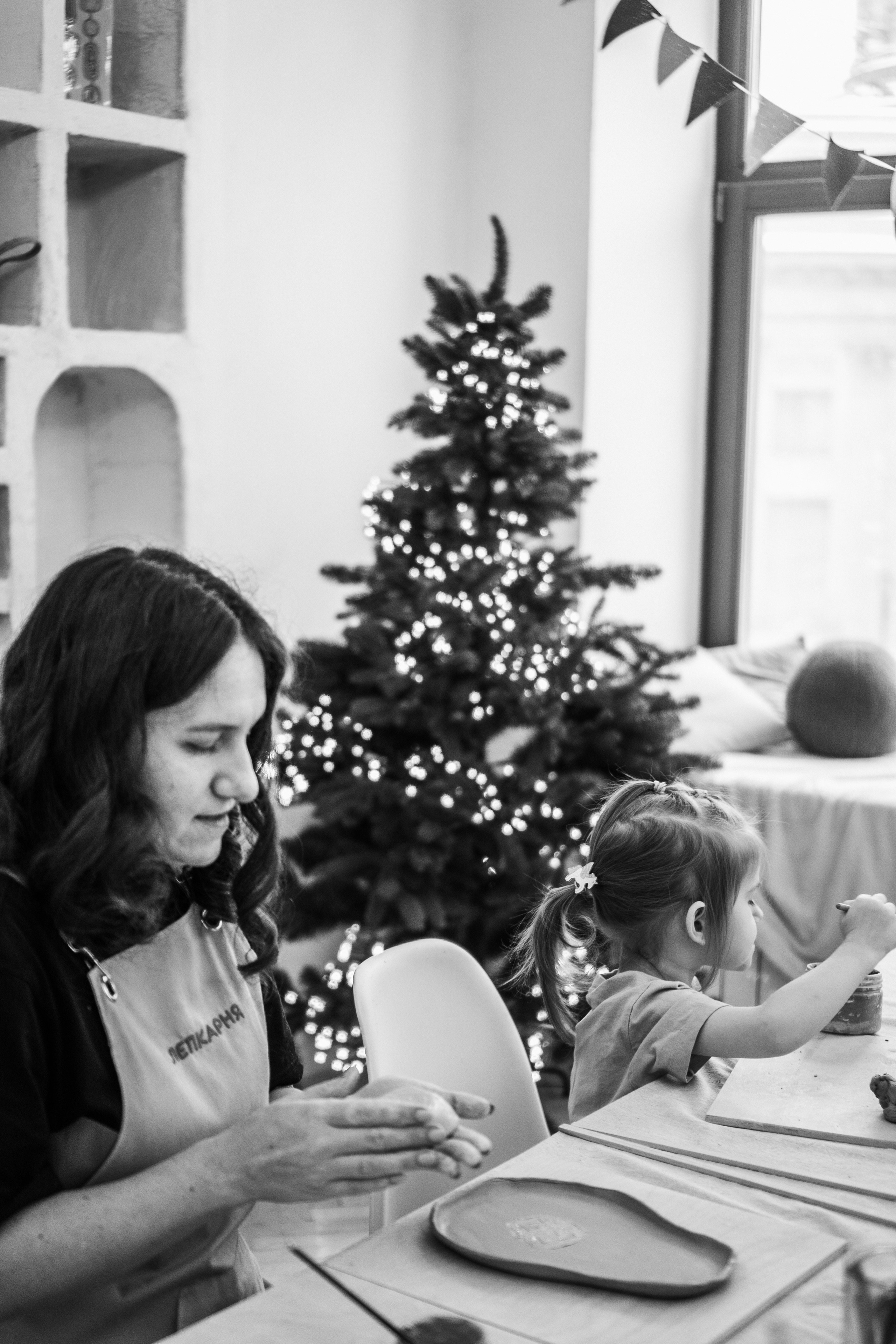 Студия лепки. Профессиональный фотограф, Санкт-Петербург — Виктория Богомолова