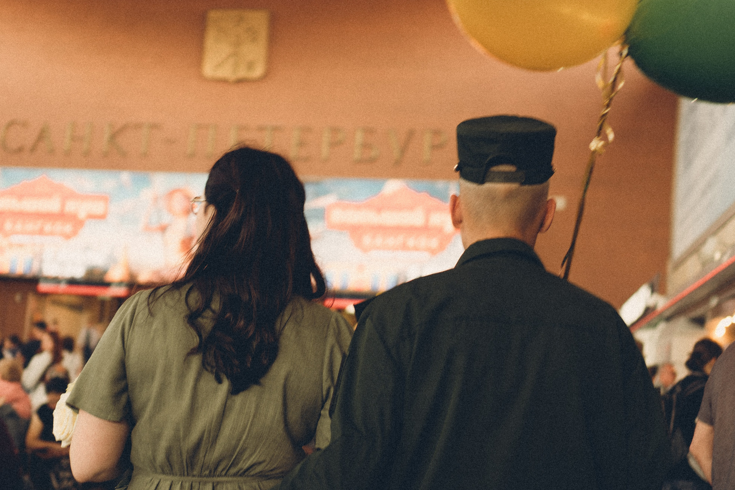 ПРЕДЛОЖЕНИЕ. Профессиональный фотограф, Санкт-Петербург — Виктория Богомолова