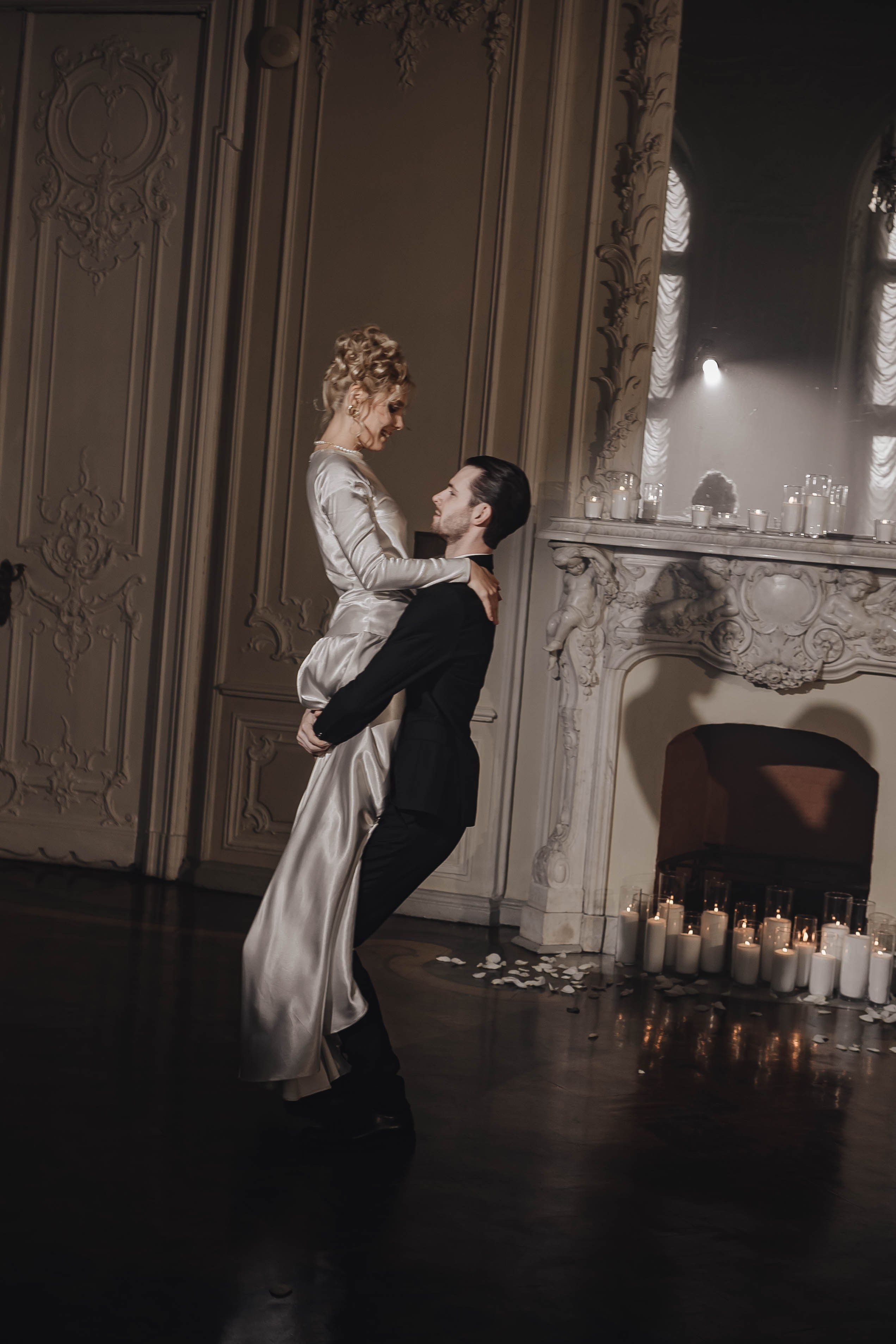 СВАДЕБНАЯ ФОТОСЕСИИЯ В НИКОЛАЕВСКОМ ДВОРЦЕ. Профессиональный фотограф, Санкт-Петербург — Виктория Богомолова