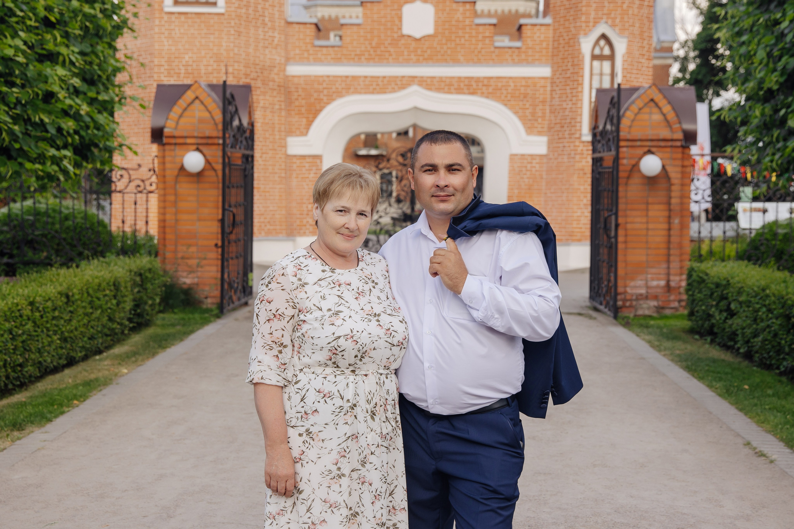 Дмитрий и Анастасия. Фотограф Воронеж, Липецк