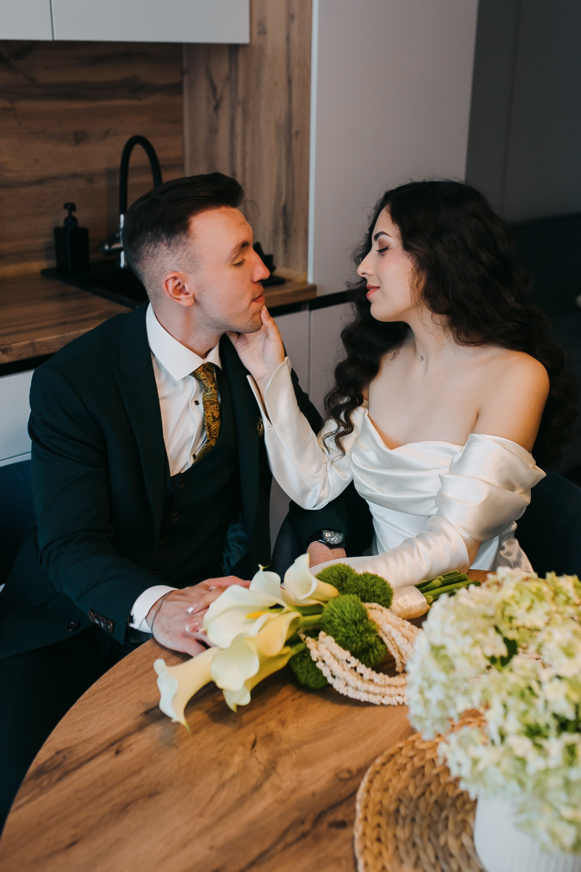 Полина & Кирилл. Фотограф в Йошкар-Оле Макарова Марина