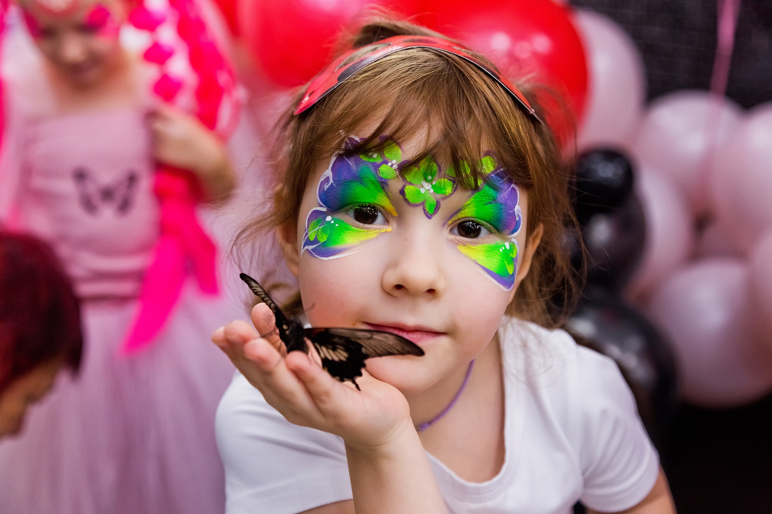 . Фотограф в Москве и Одинцово