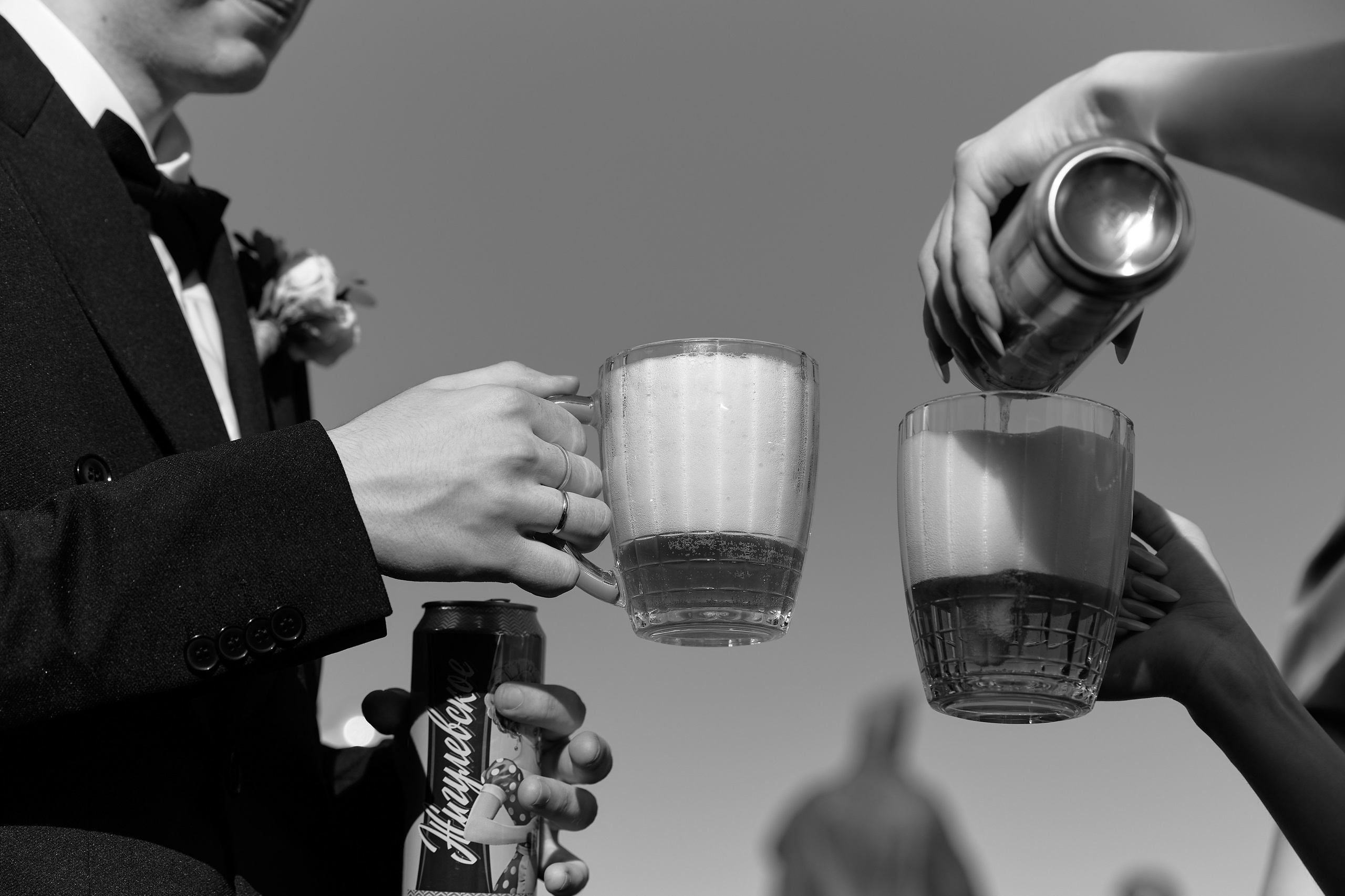 Роман &Анна. Свадебный и семейный фотограф г. Саранск