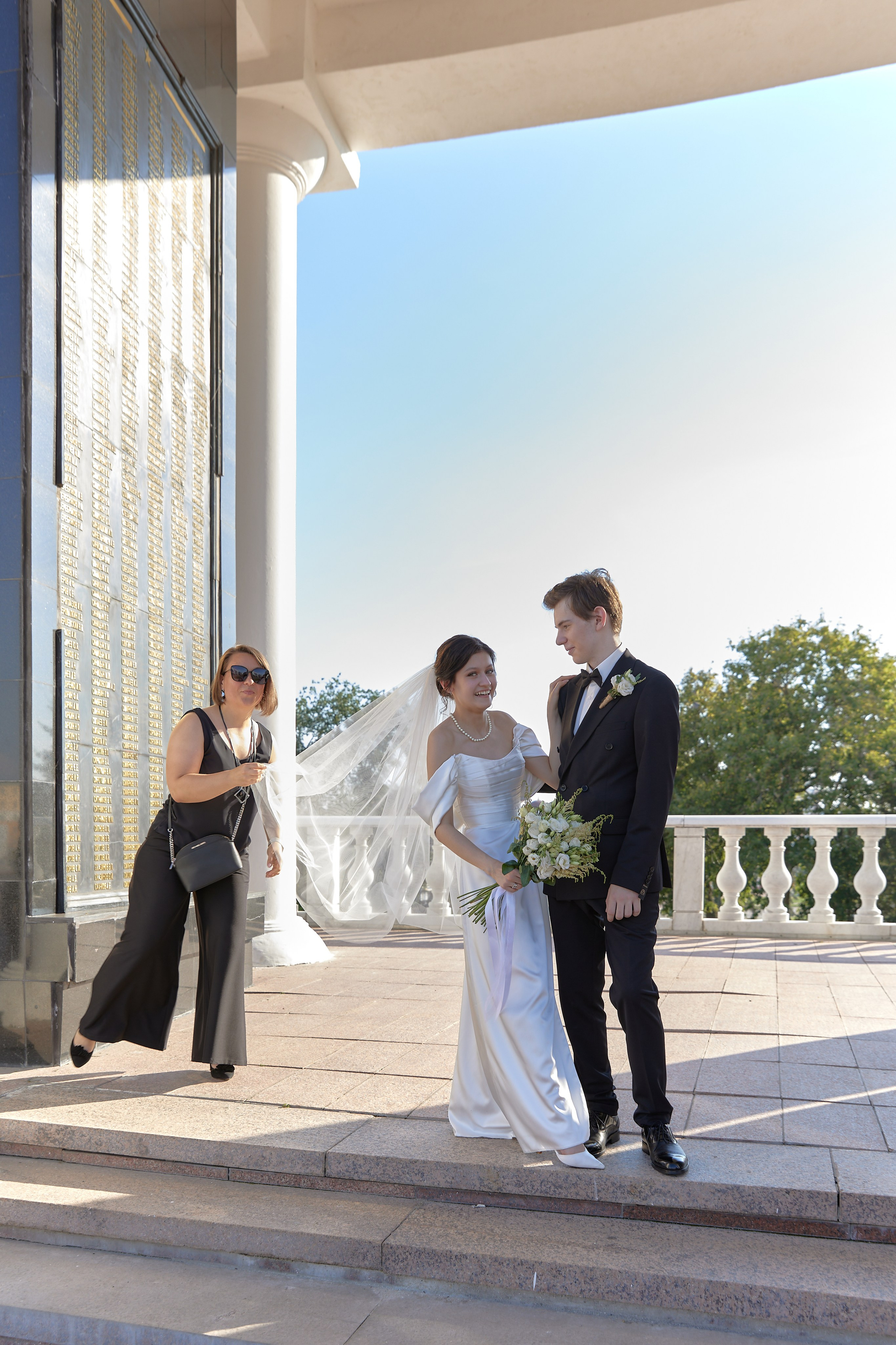 Роман &Анна. Свадебный и семейный фотограф г. Саранск