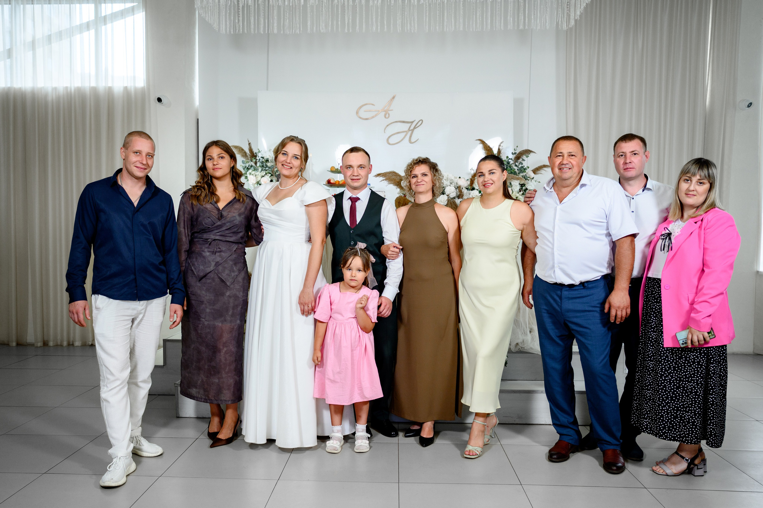 Nadezhda & Alexey. Фотограф в Липецке Ковалько Евгений