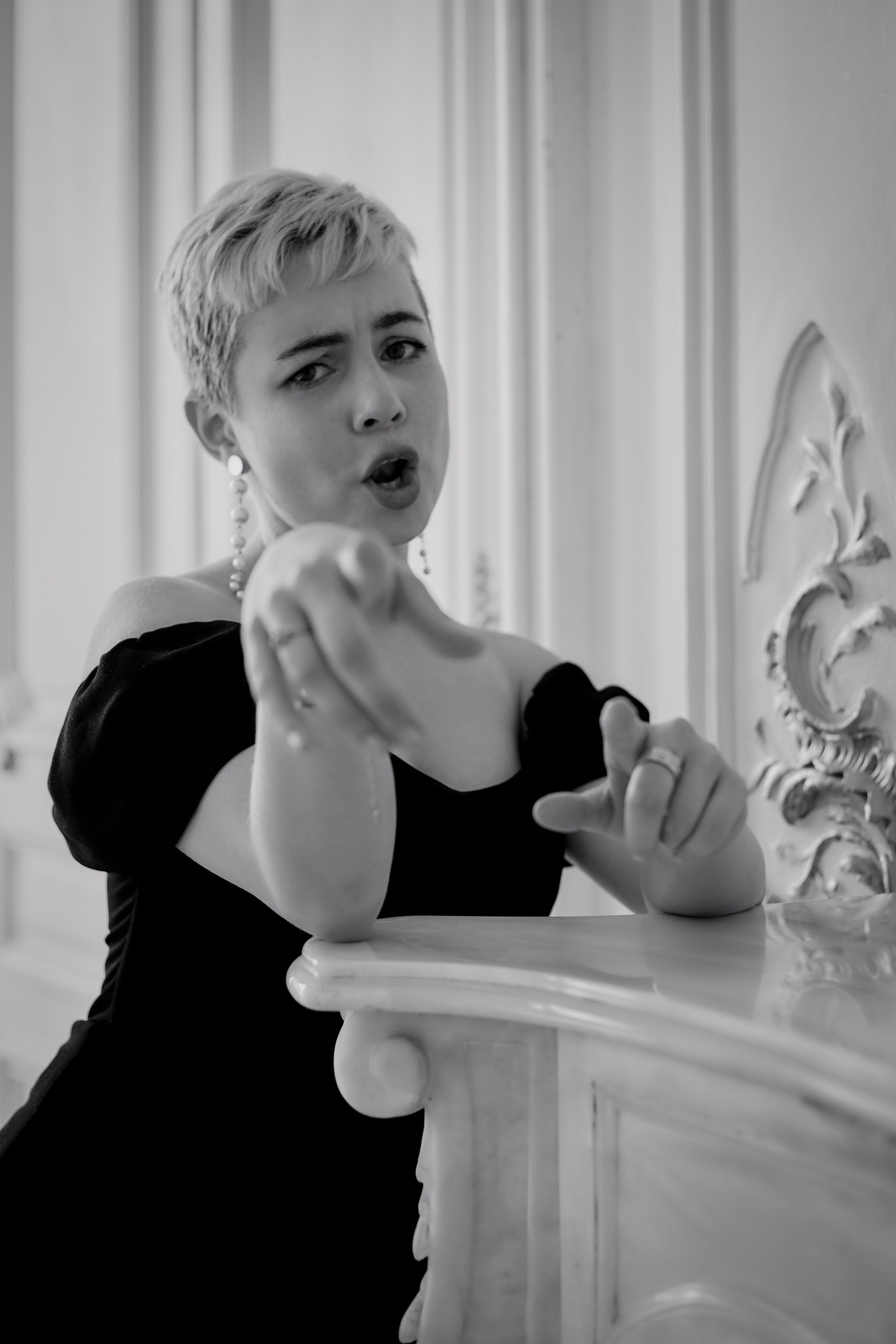 Варвара. Портретный фотограф в Санкт-Петербурге Анастасия Епифанова