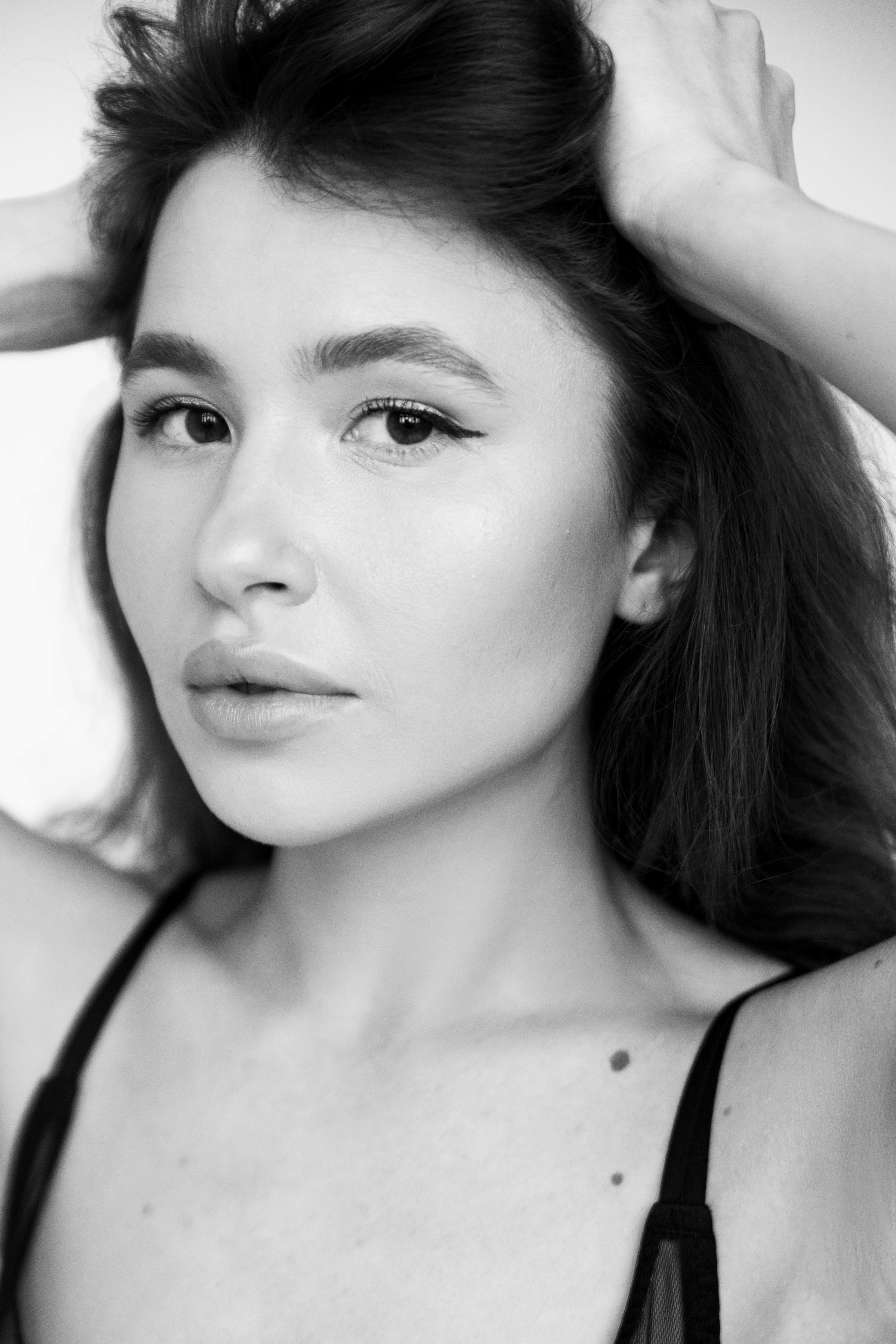 Ника. Фотограф оренбург